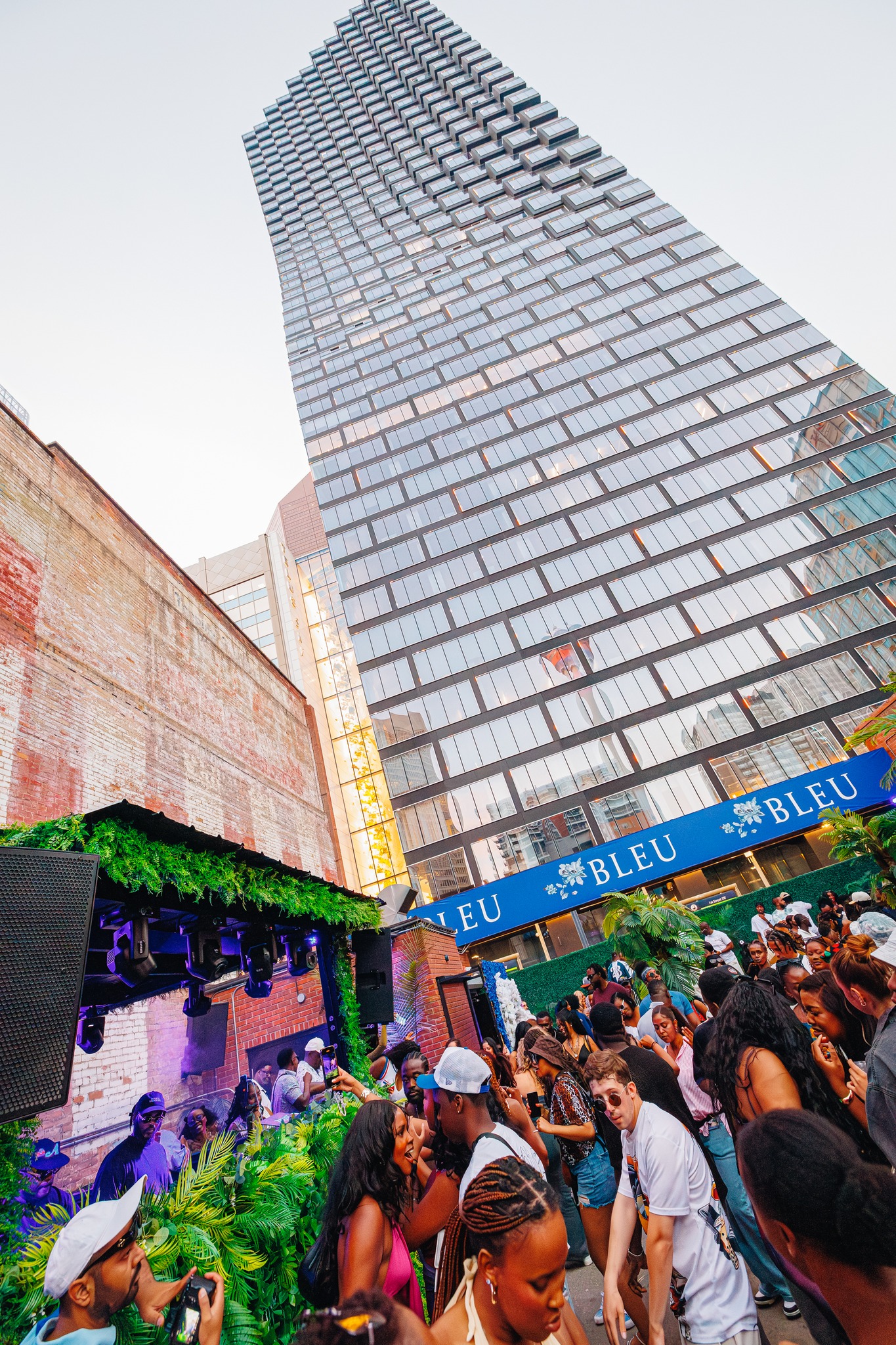 ATYD (DAY PARTY) - JUN 2025 - MAJOR LEAGUE DJZ #GAS photo