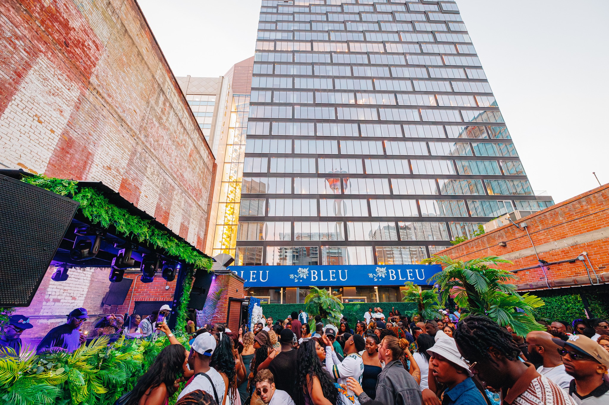 ATYD (DAY PARTY) - JUN 2025 - MAJOR LEAGUE DJZ #GAS photo