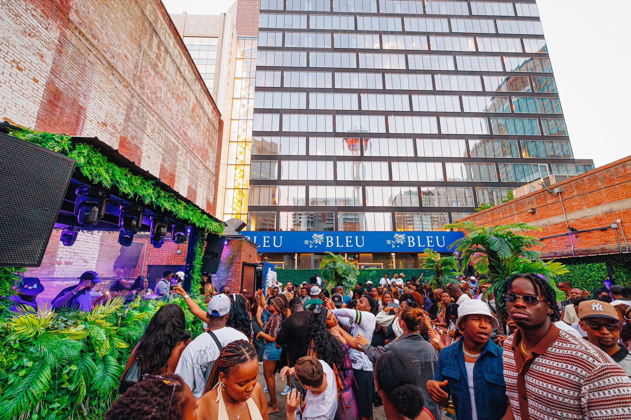 ATYD (DAY PARTY) - JUN 2025 - MAJOR LEAGUE DJZ #GAS photo