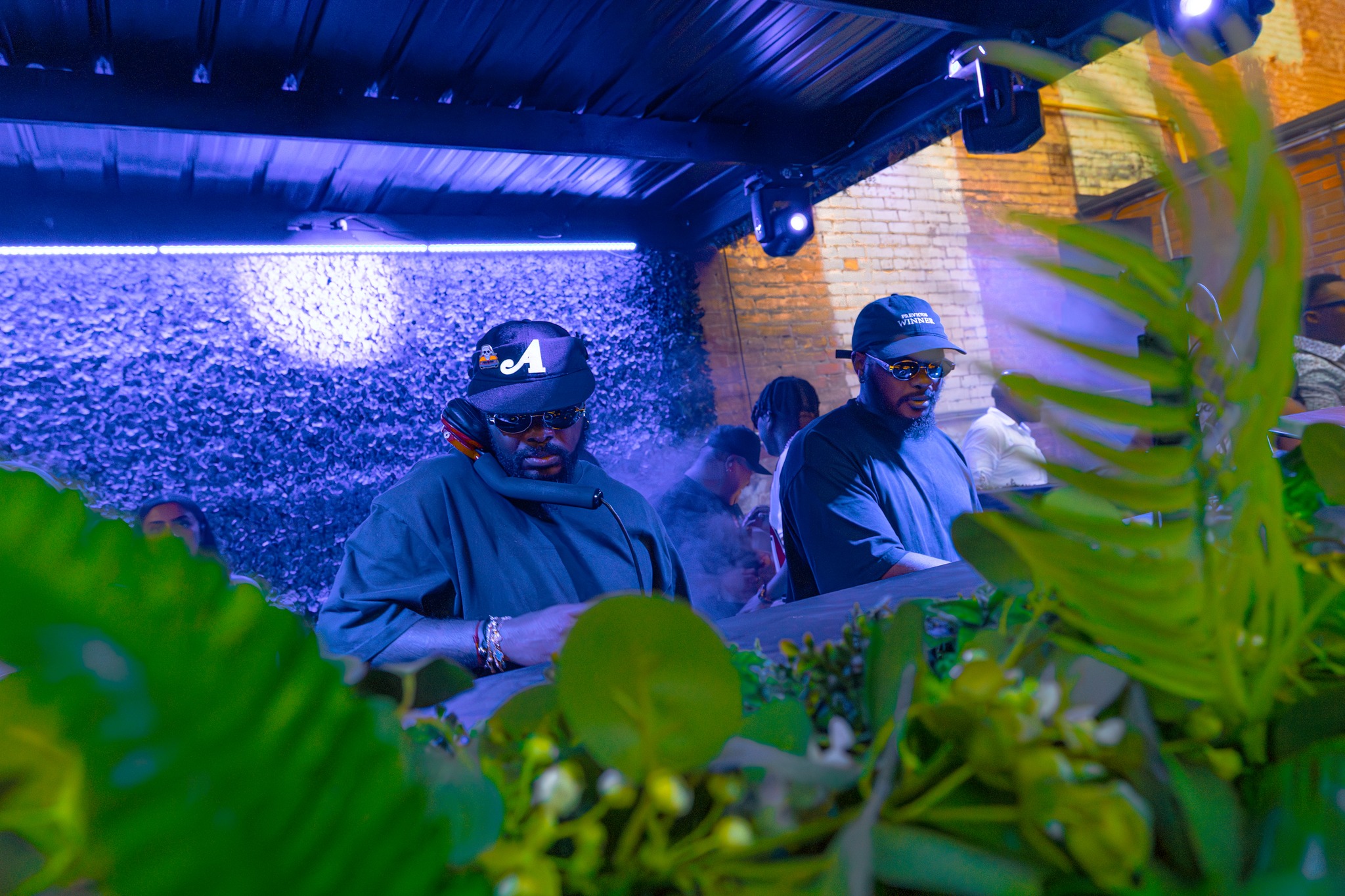 ATYD (DAY PARTY) - JUN 2025 - MAJOR LEAGUE DJZ #GAS photo