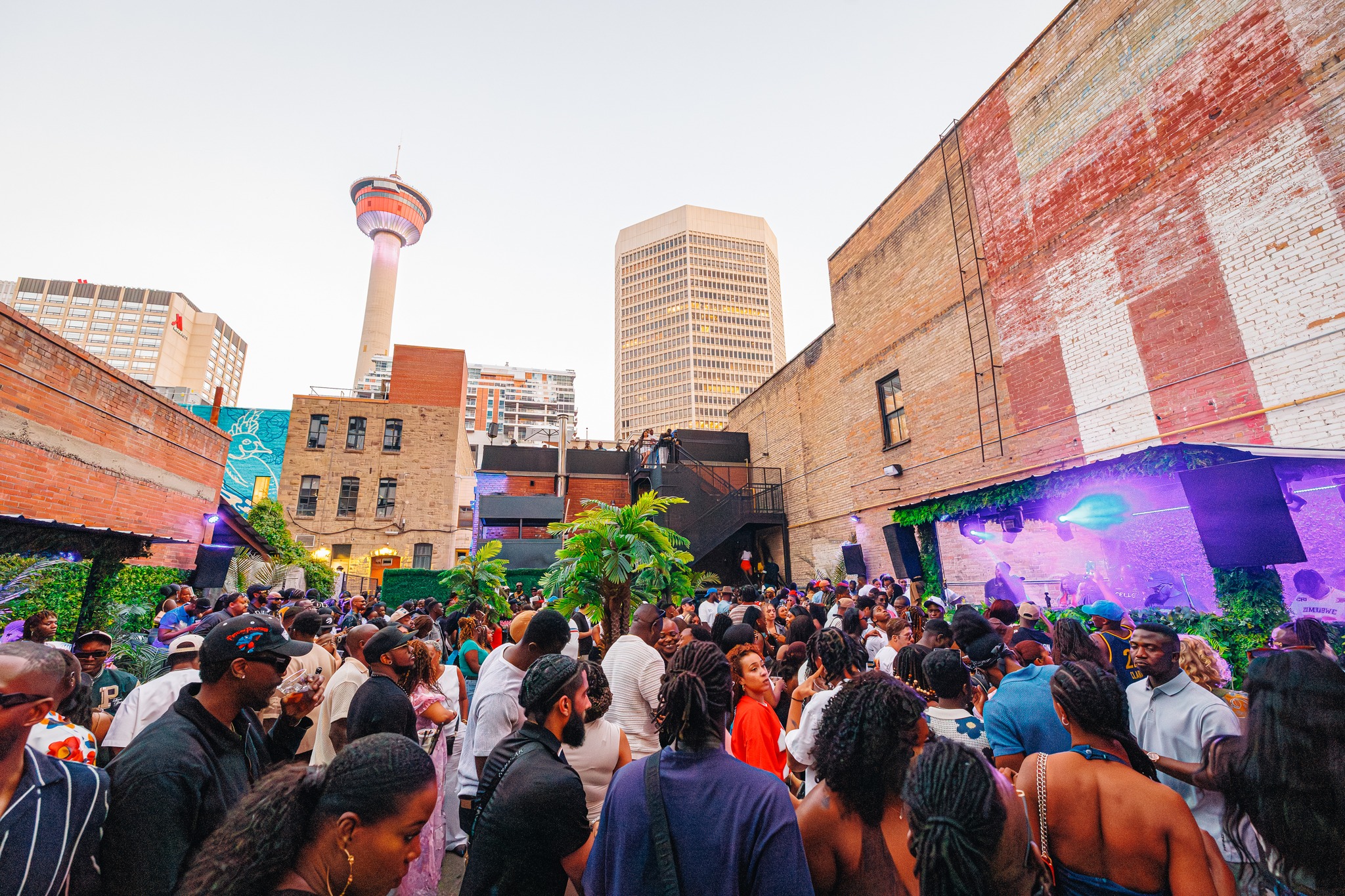 ATYD (DAY PARTY) - JUN 2025 - MAJOR LEAGUE DJZ #GAS photo