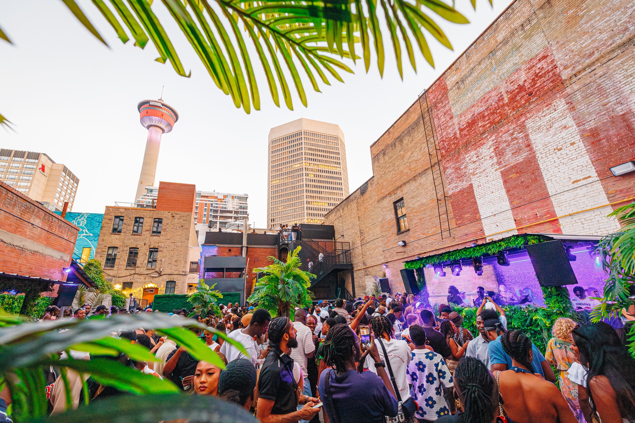 ATYD (DAY PARTY) - JUN 2025 - MAJOR LEAGUE DJZ #GAS photo