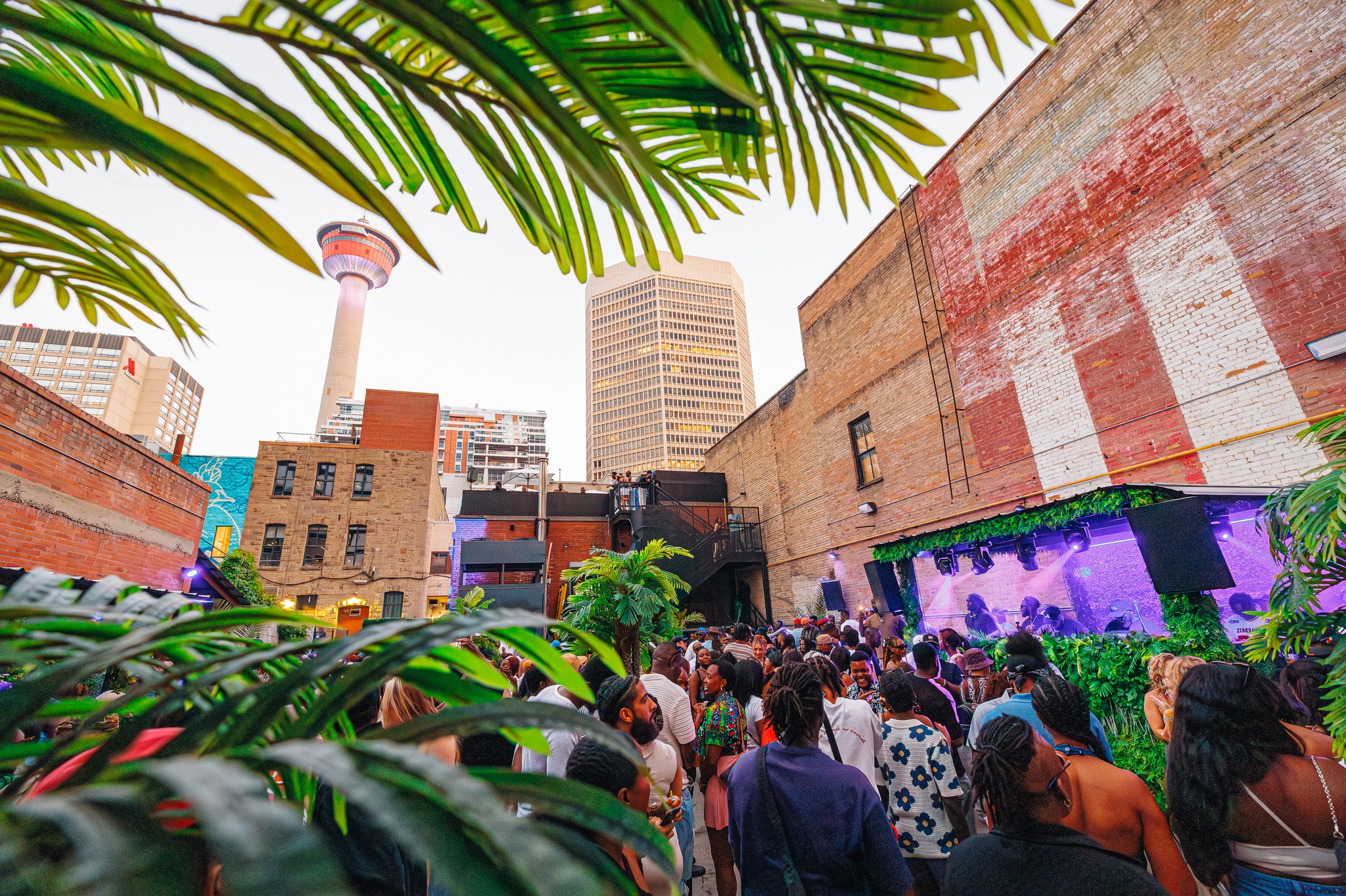 ATYD (DAY PARTY) - JUN 2025 - MAJOR LEAGUE DJZ #GAS photo