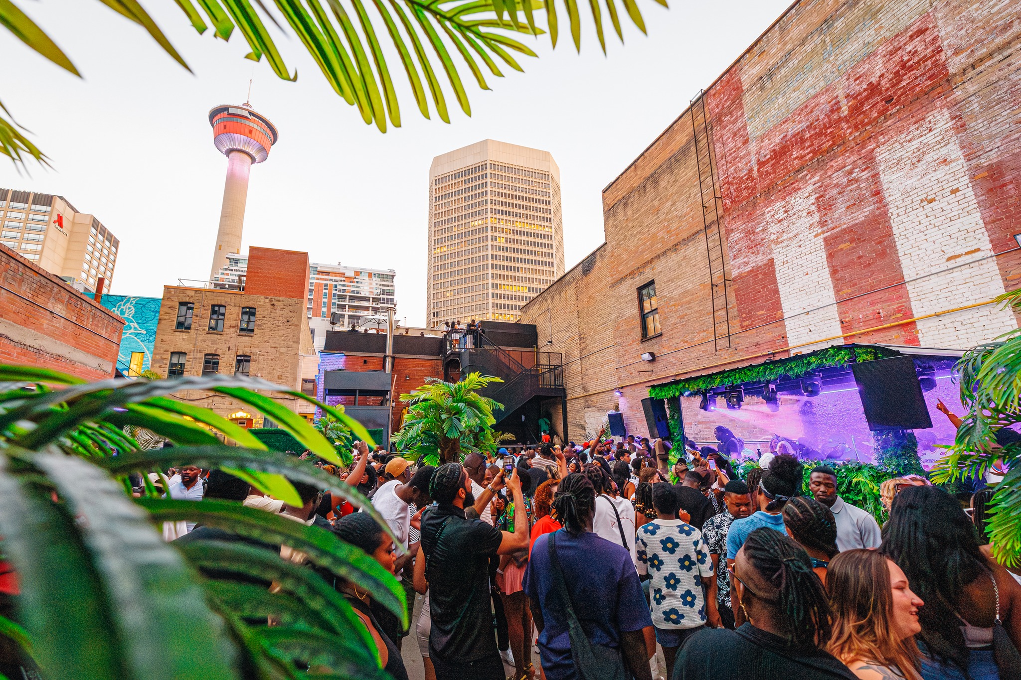 ATYD (DAY PARTY) - JUN 2025 - MAJOR LEAGUE DJZ #GAS photo
