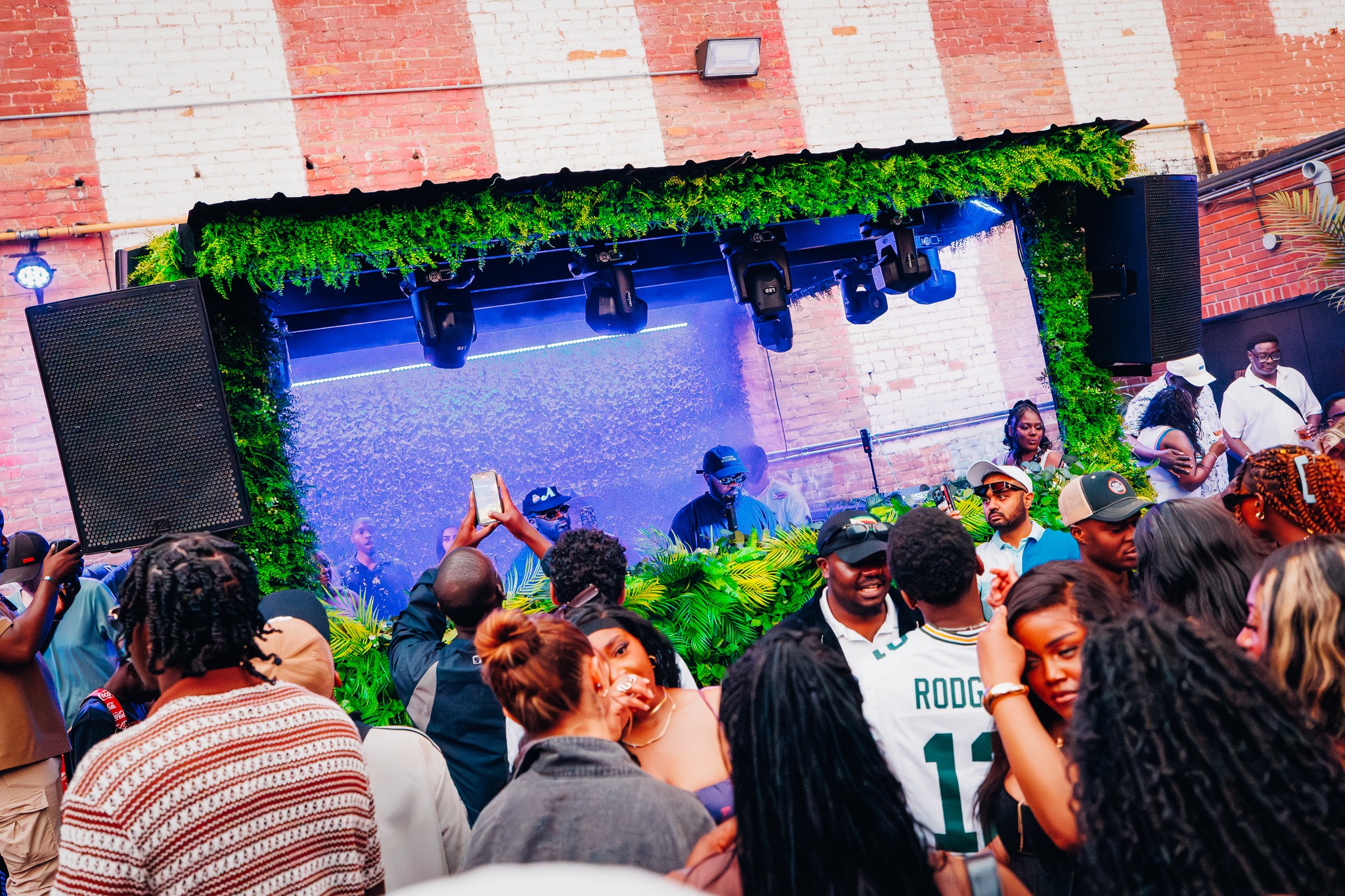 ATYD (DAY PARTY) - JUN 2025 - MAJOR LEAGUE DJZ #GAS photo