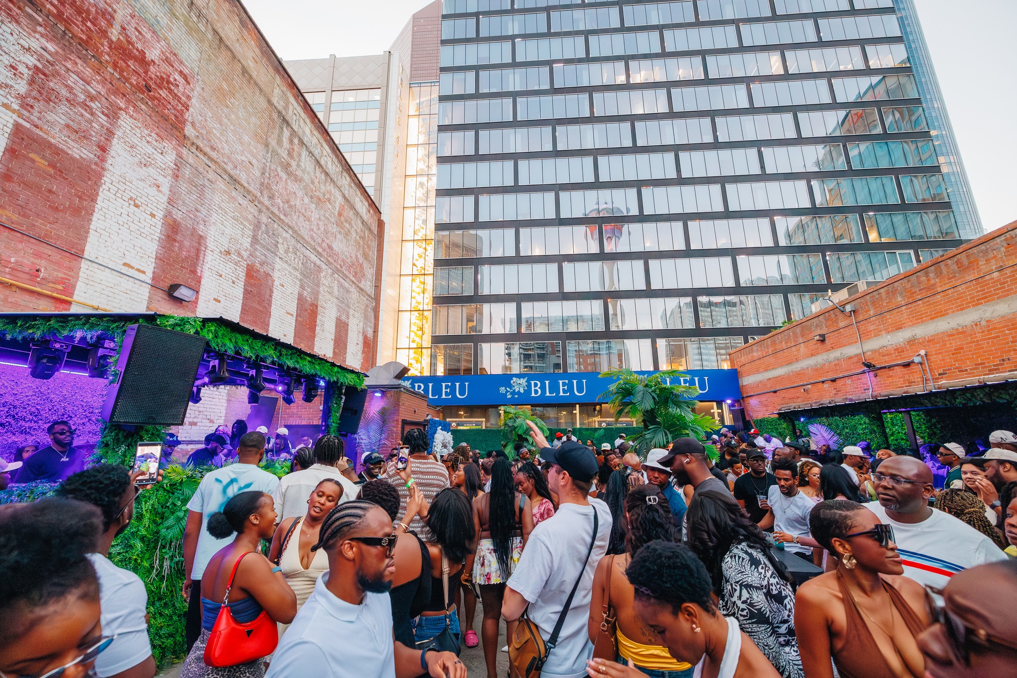 ATYD (DAY PARTY) - JUN 2025 - MAJOR LEAGUE DJZ #GAS photo