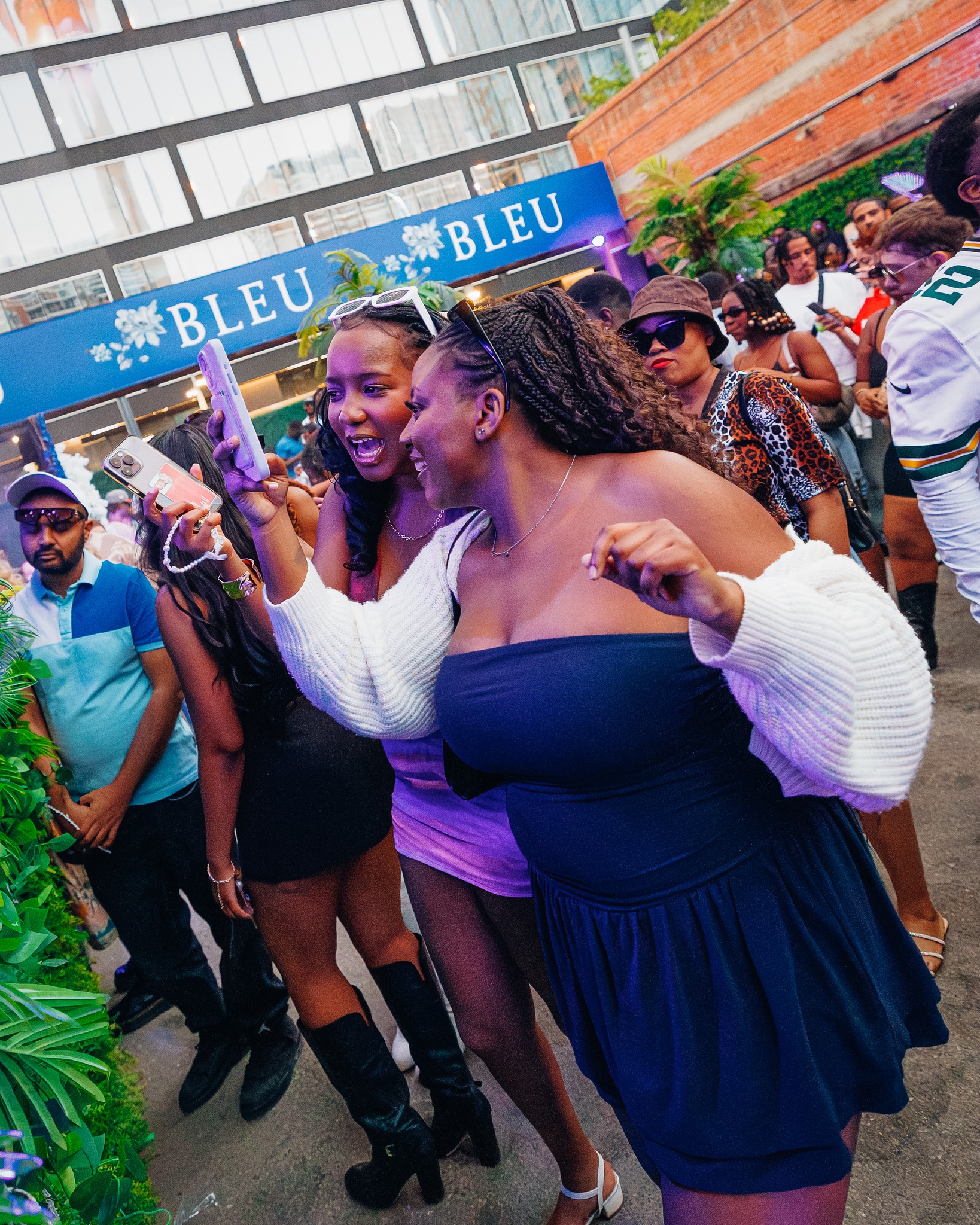 ATYD (DAY PARTY) - JUN 2025 - MAJOR LEAGUE DJZ #GAS photo