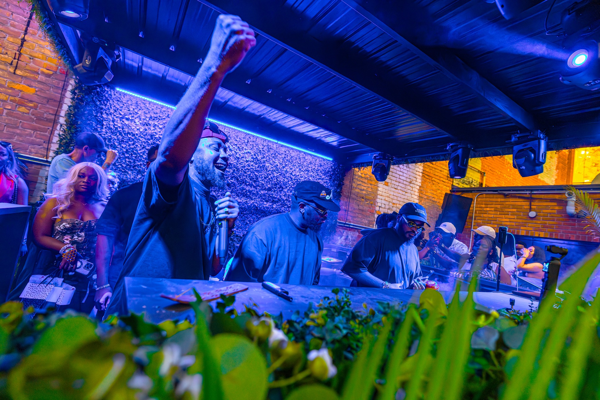 ATYD (DAY PARTY) - JUN 2025 - MAJOR LEAGUE DJZ #GAS photo