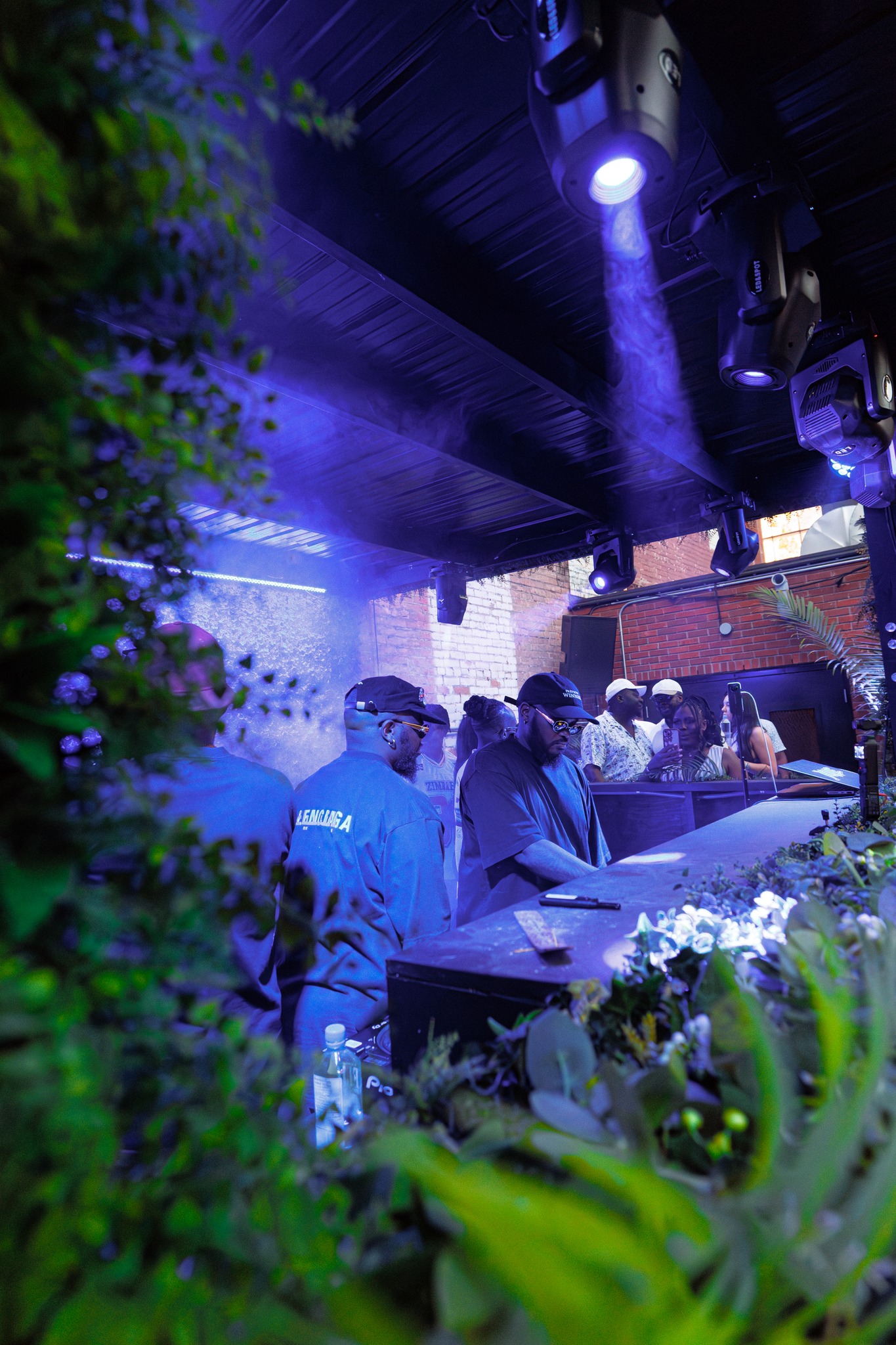 ATYD (DAY PARTY) - JUN 2025 - MAJOR LEAGUE DJZ #GAS photo