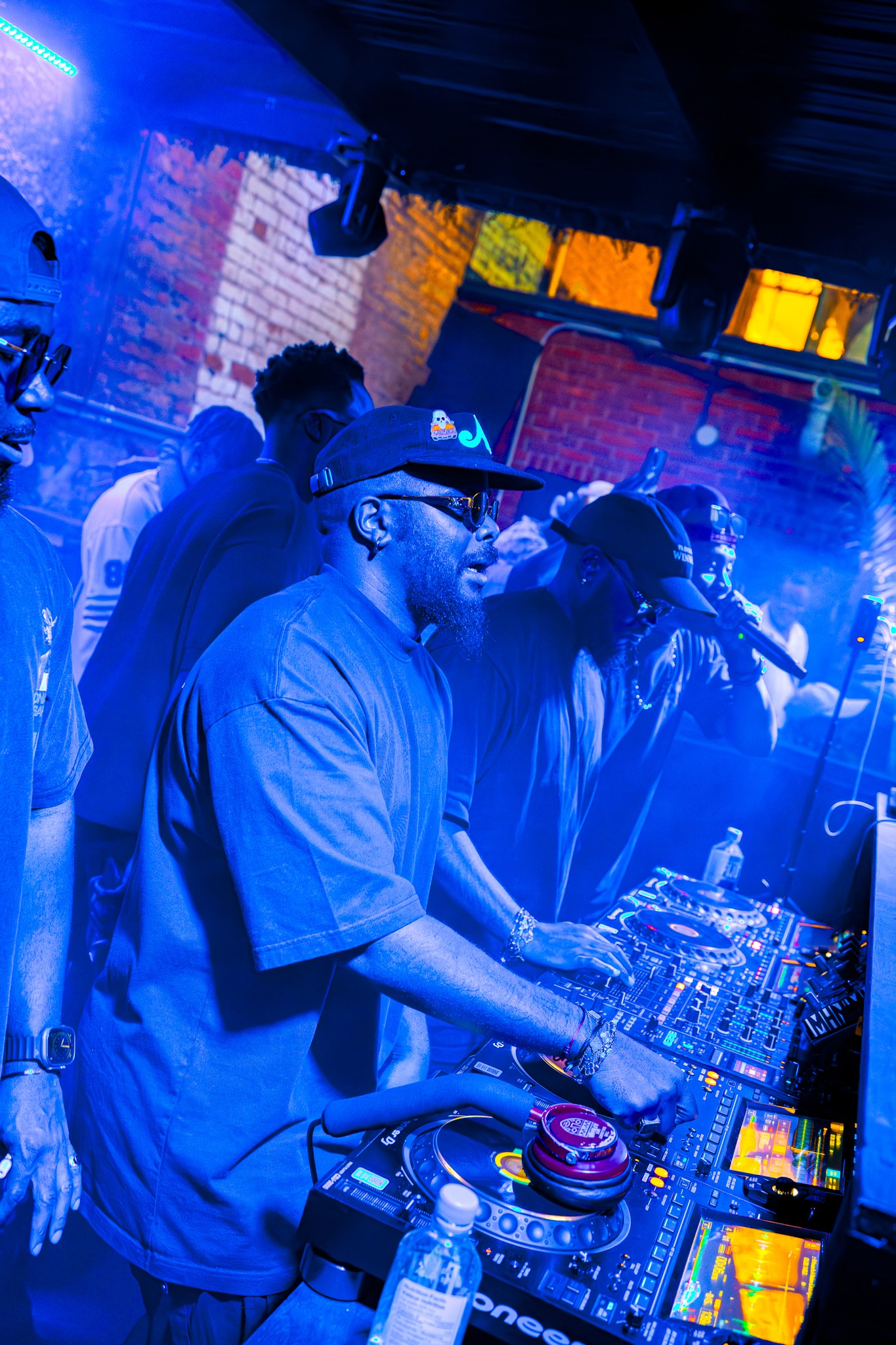 ATYD (DAY PARTY) - JUN 2025 - MAJOR LEAGUE DJZ #GAS photo