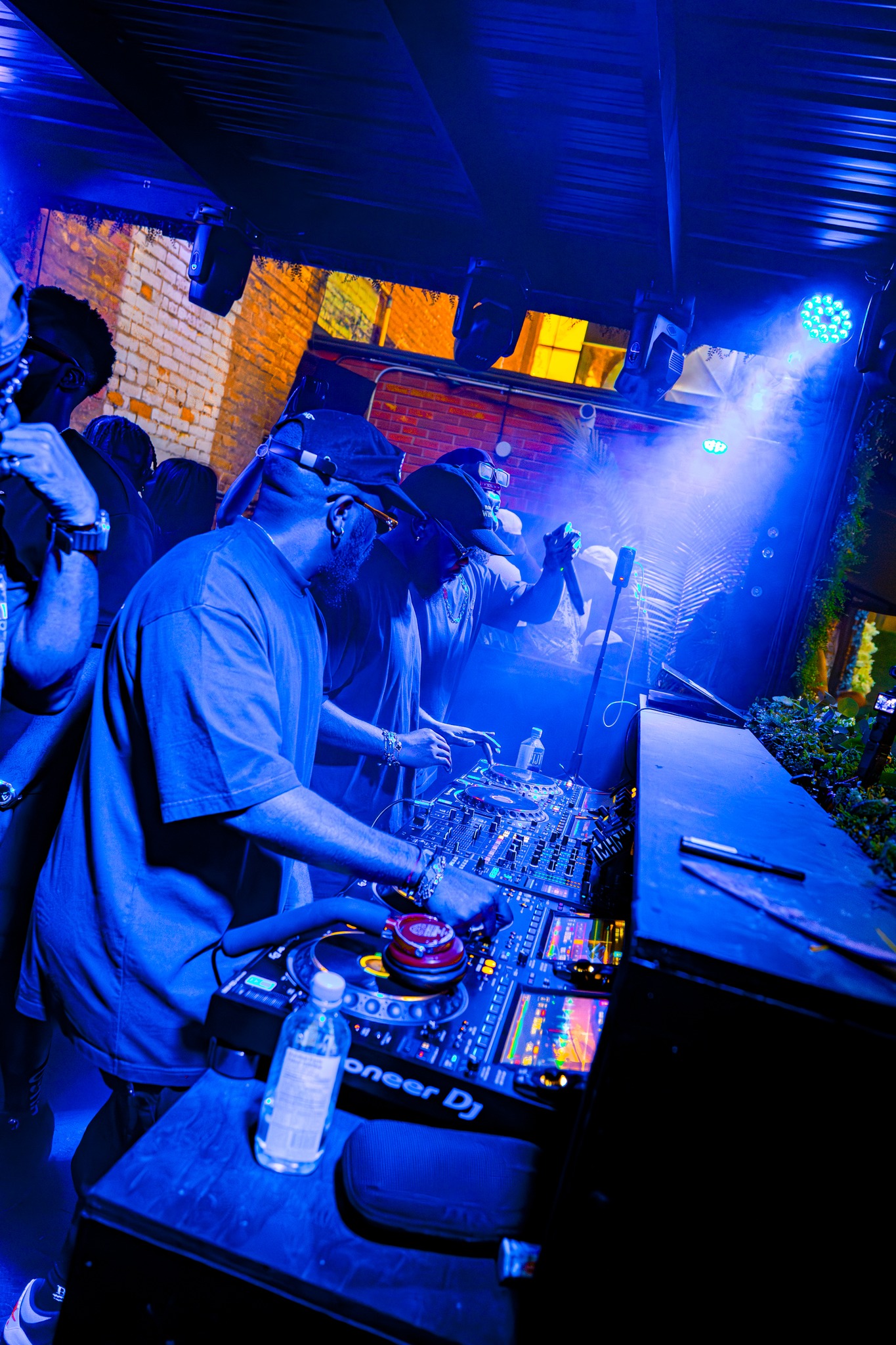 ATYD (DAY PARTY) - JUN 2025 - MAJOR LEAGUE DJZ #GAS photo