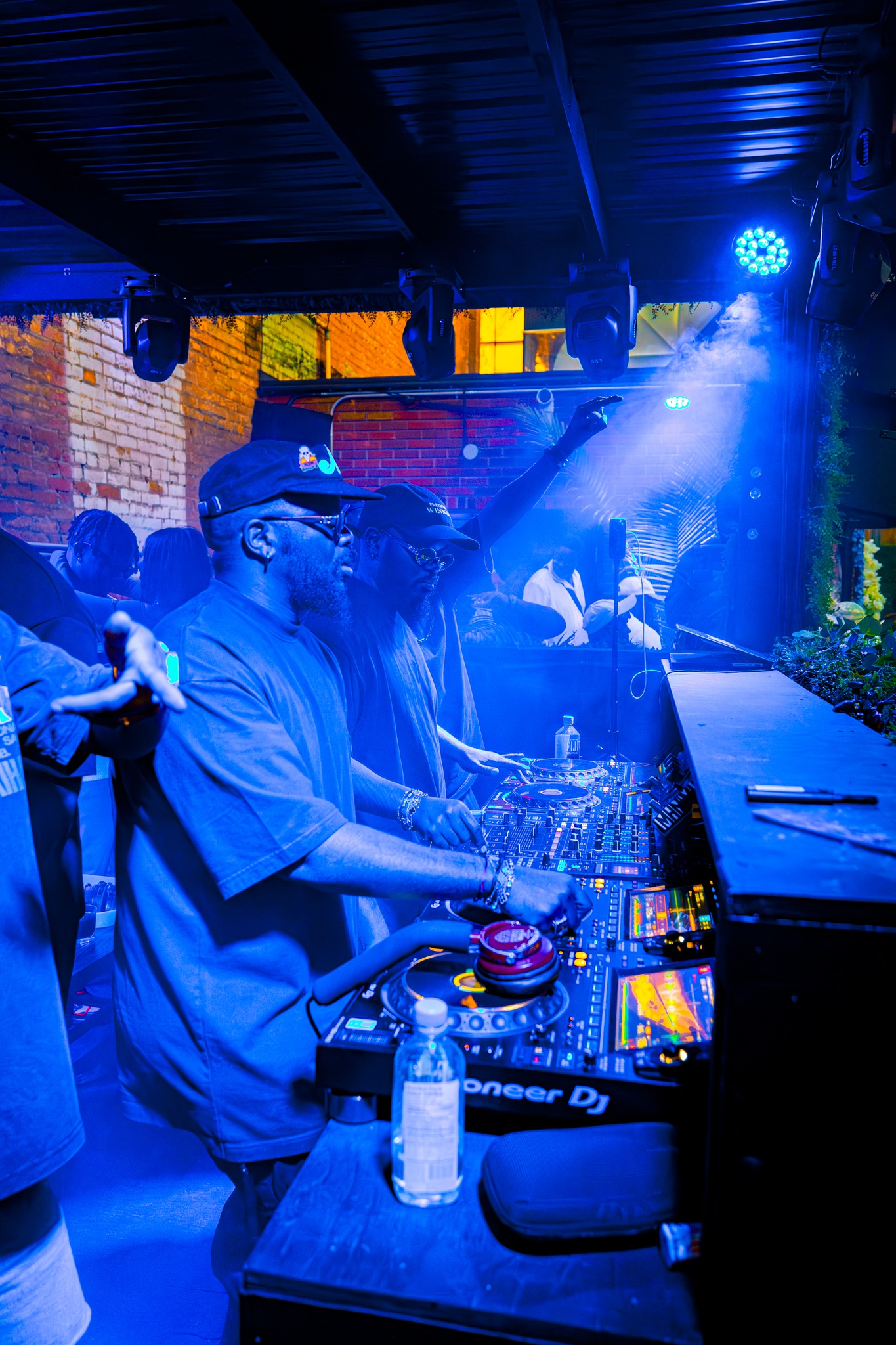 ATYD (DAY PARTY) - JUN 2025 - MAJOR LEAGUE DJZ #GAS photo