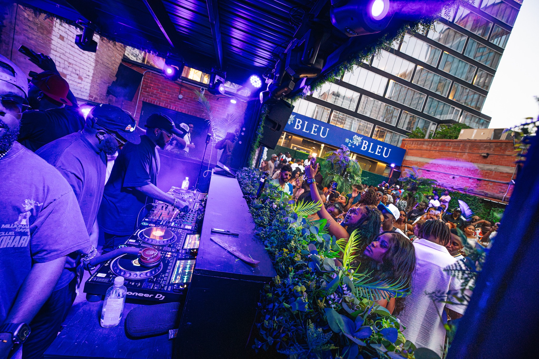 ATYD (DAY PARTY) - JUN 2025 - MAJOR LEAGUE DJZ #GAS photo