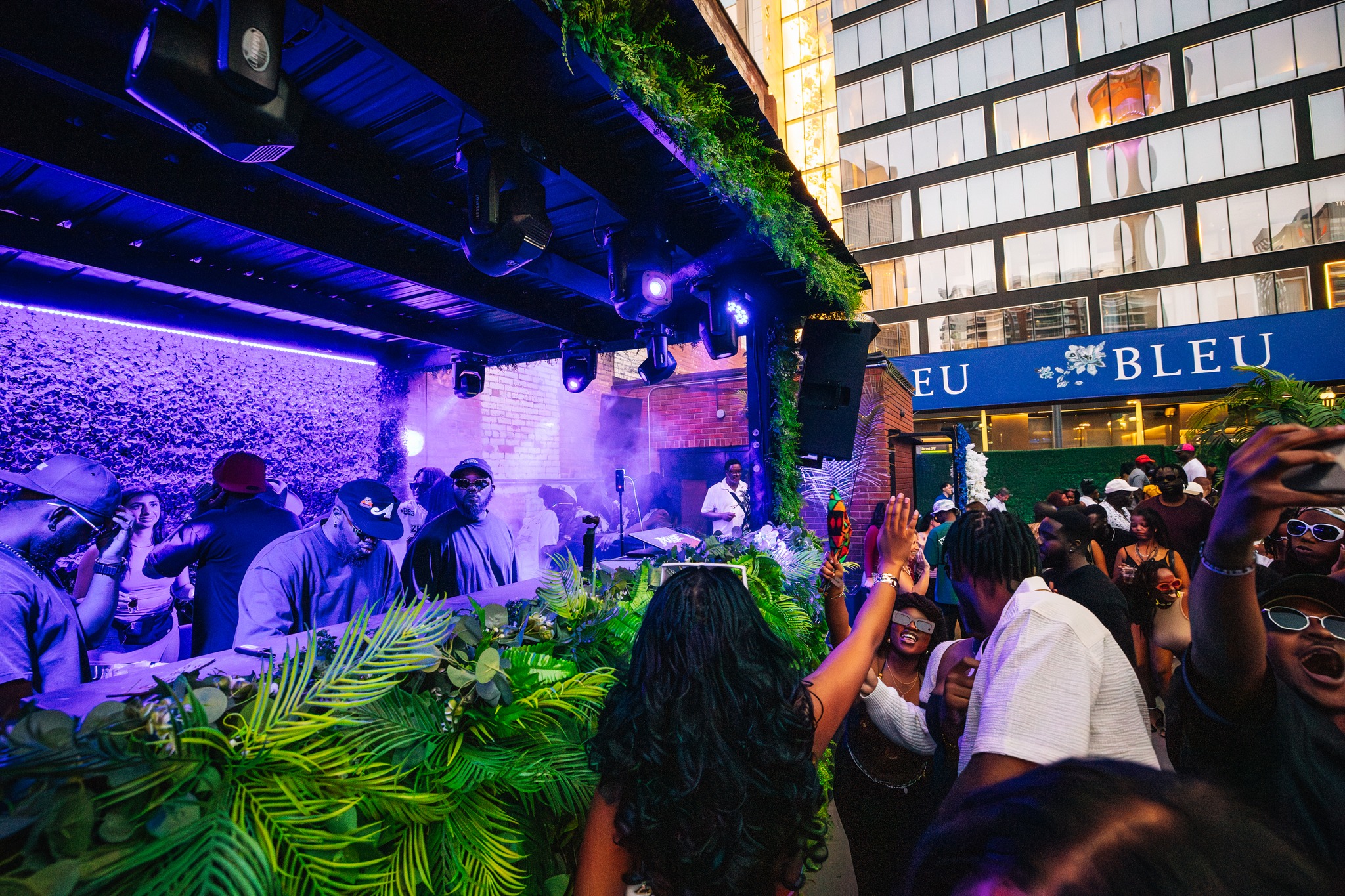 ATYD (DAY PARTY) - JUN 2025 - MAJOR LEAGUE DJZ #GAS photo