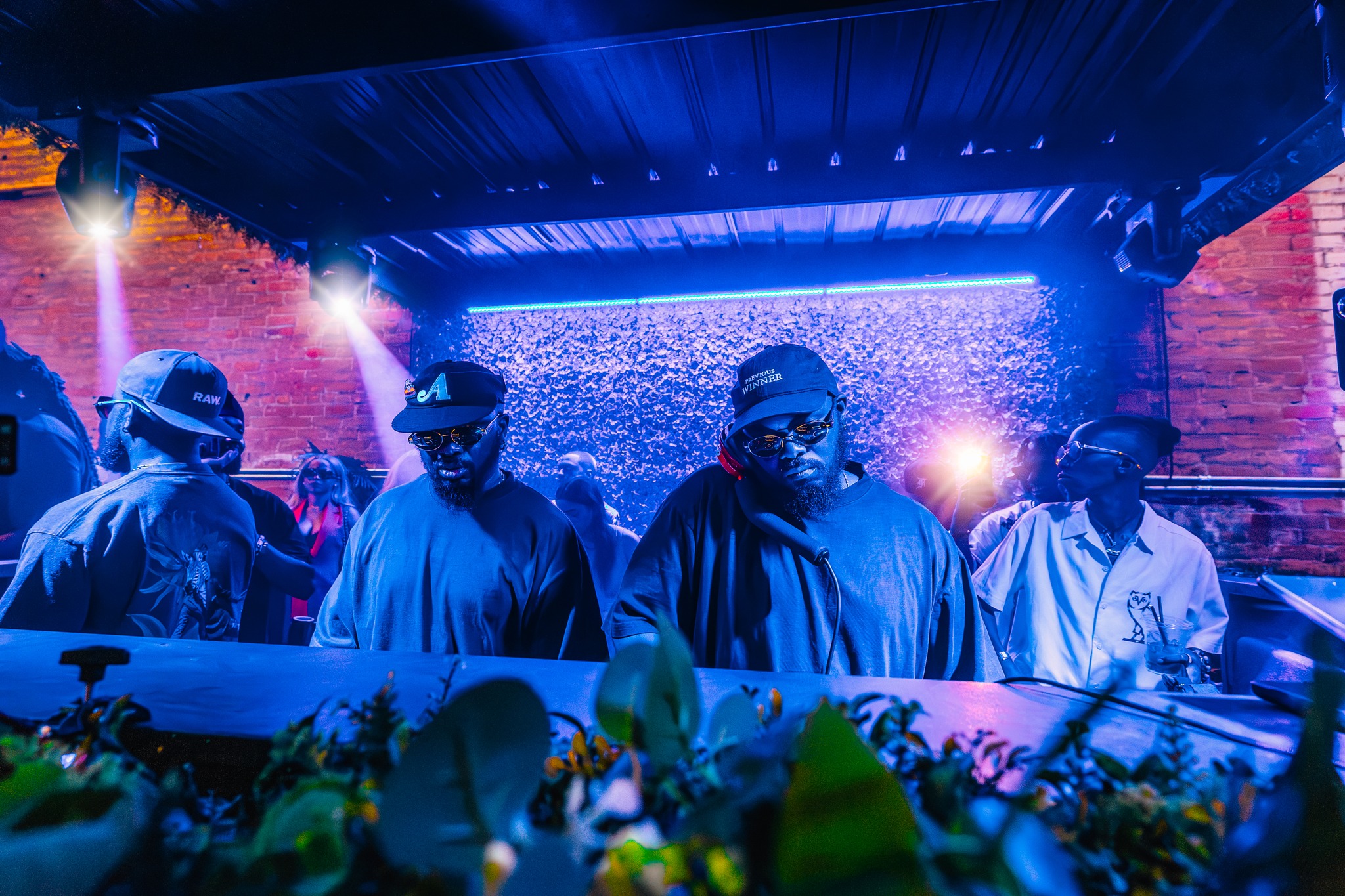 ATYD (DAY PARTY) - JUN 2025 - MAJOR LEAGUE DJZ #GAS photo