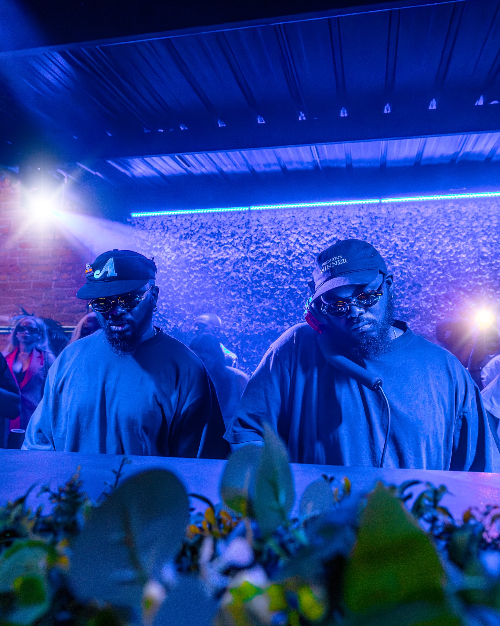 ATYD (DAY PARTY) - JUN 2025 - MAJOR LEAGUE DJZ #GAS photo