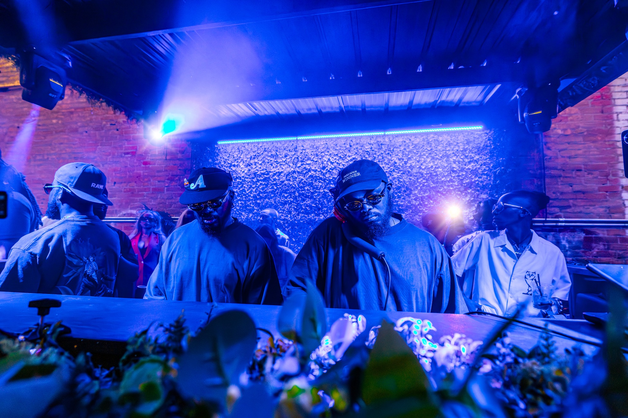 ATYD (DAY PARTY) - JUN 2025 - MAJOR LEAGUE DJZ #GAS photo