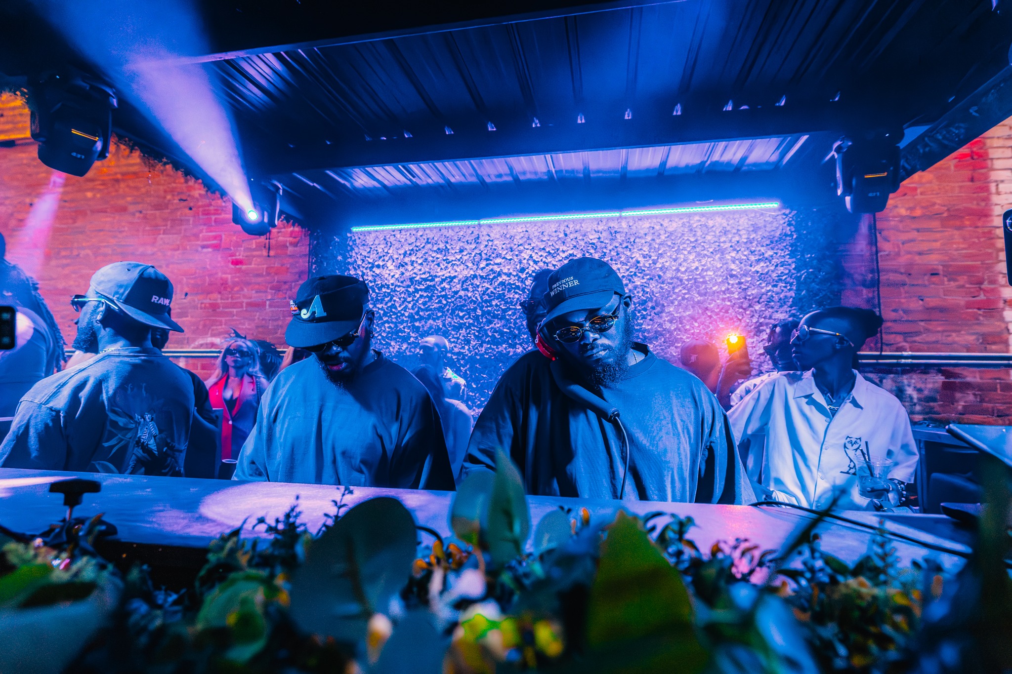 ATYD (DAY PARTY) - JUN 2025 - MAJOR LEAGUE DJZ #GAS photo