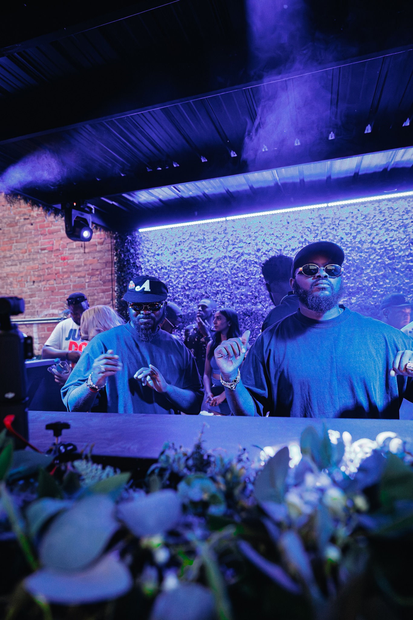 ATYD (DAY PARTY) - JUN 2025 - MAJOR LEAGUE DJZ #GAS photo