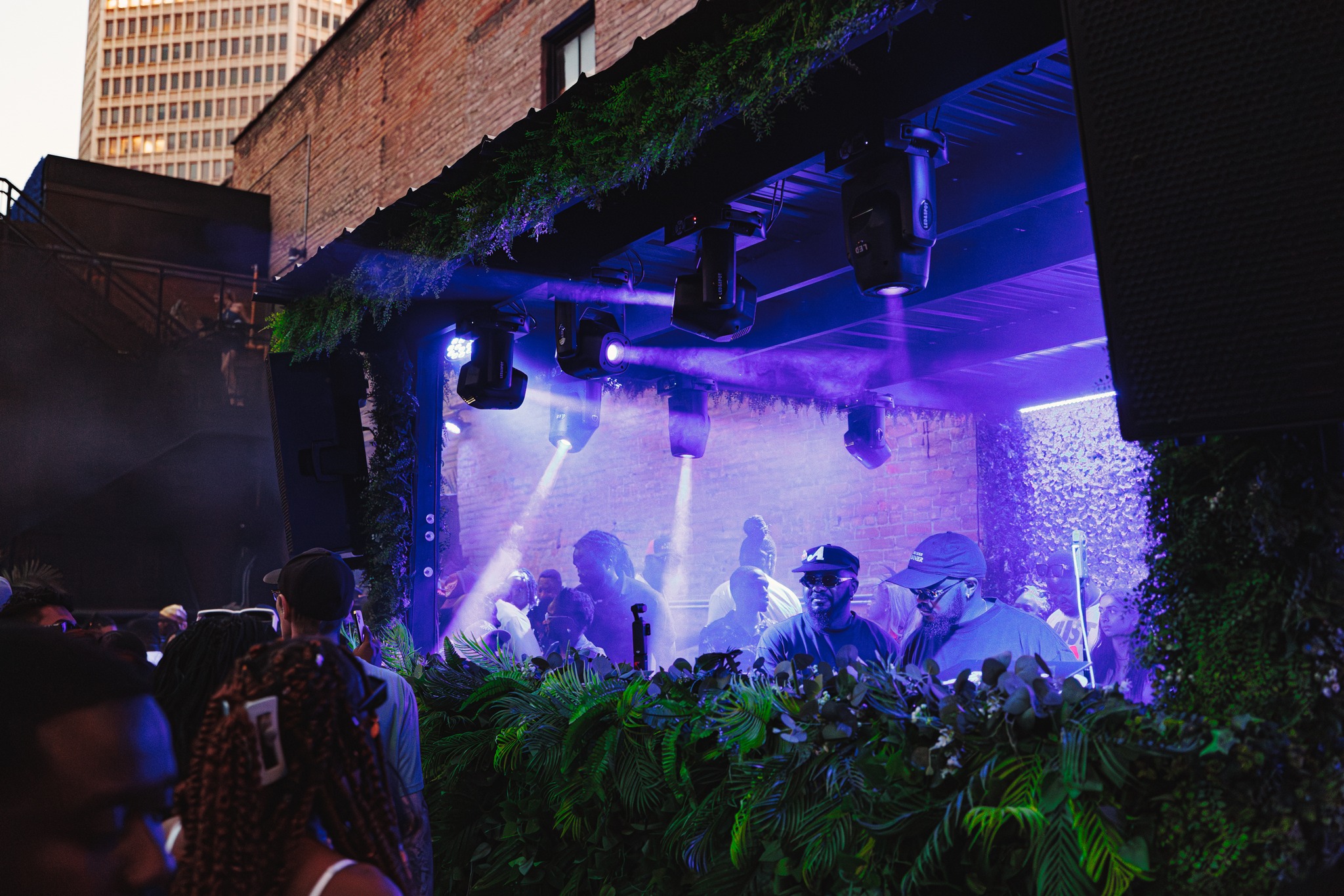 ATYD (DAY PARTY) - JUN 2025 - MAJOR LEAGUE DJZ #GAS photo