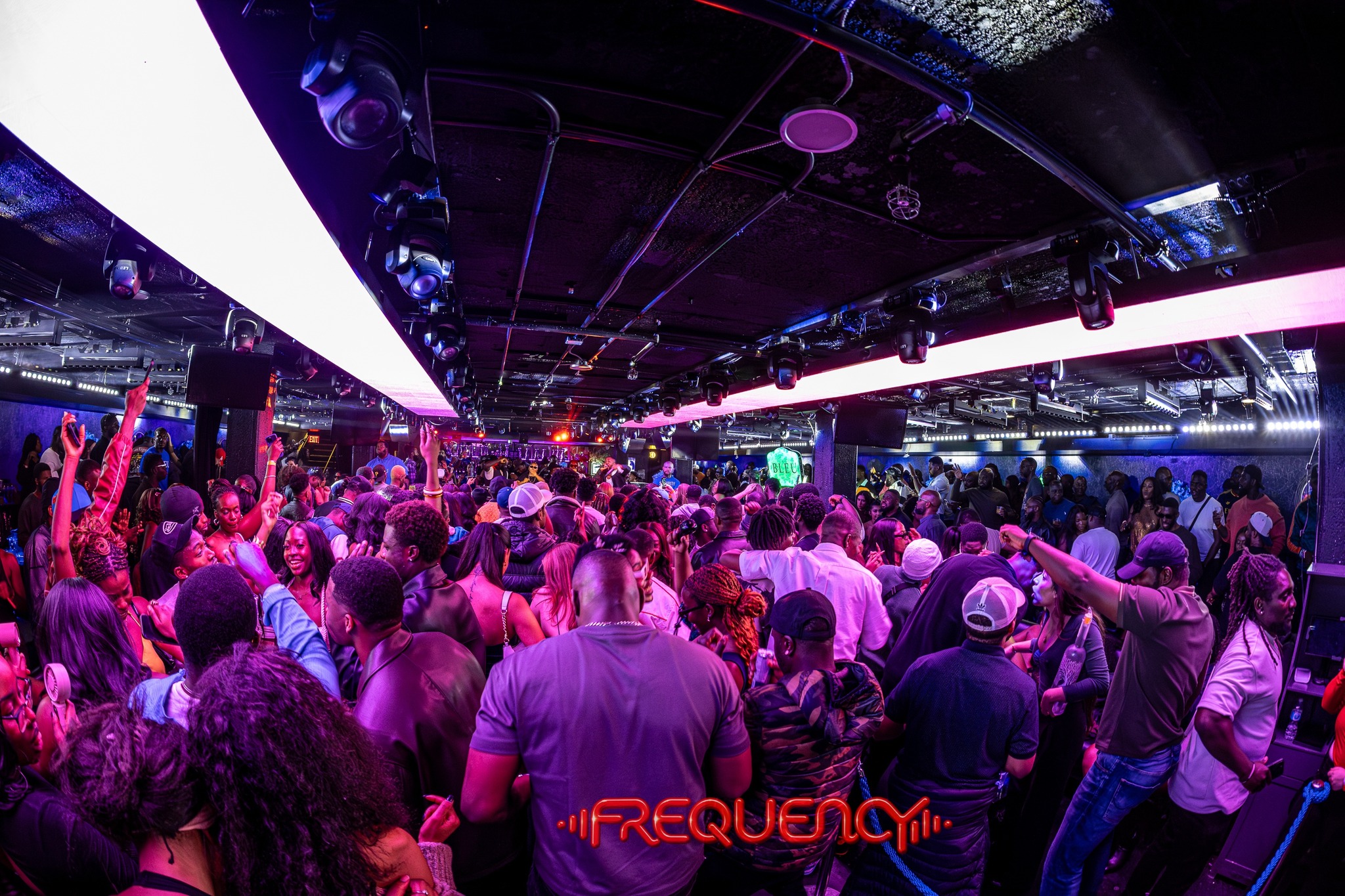 FREQUENCY W/ DOPE CAESAR - OCT 2026 (CALGARY) #GAS photo