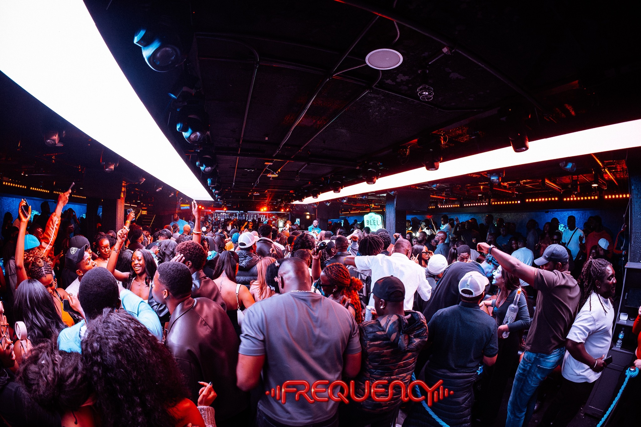 FREQUENCY W/ DOPE CAESAR - OCT 2026 (CALGARY) #GAS photo