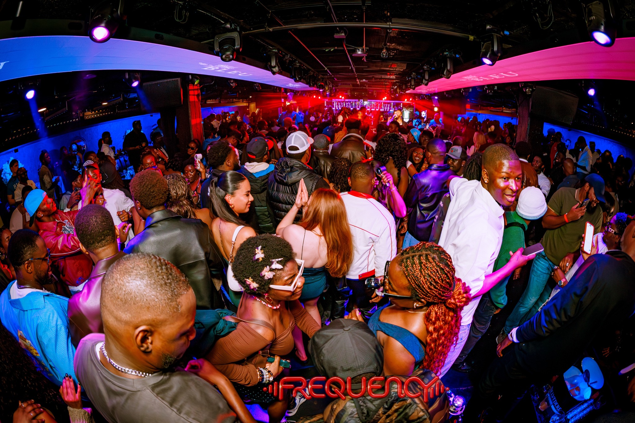 FREQUENCY W/ DOPE CAESAR - OCT 2026 (CALGARY) #GAS photo