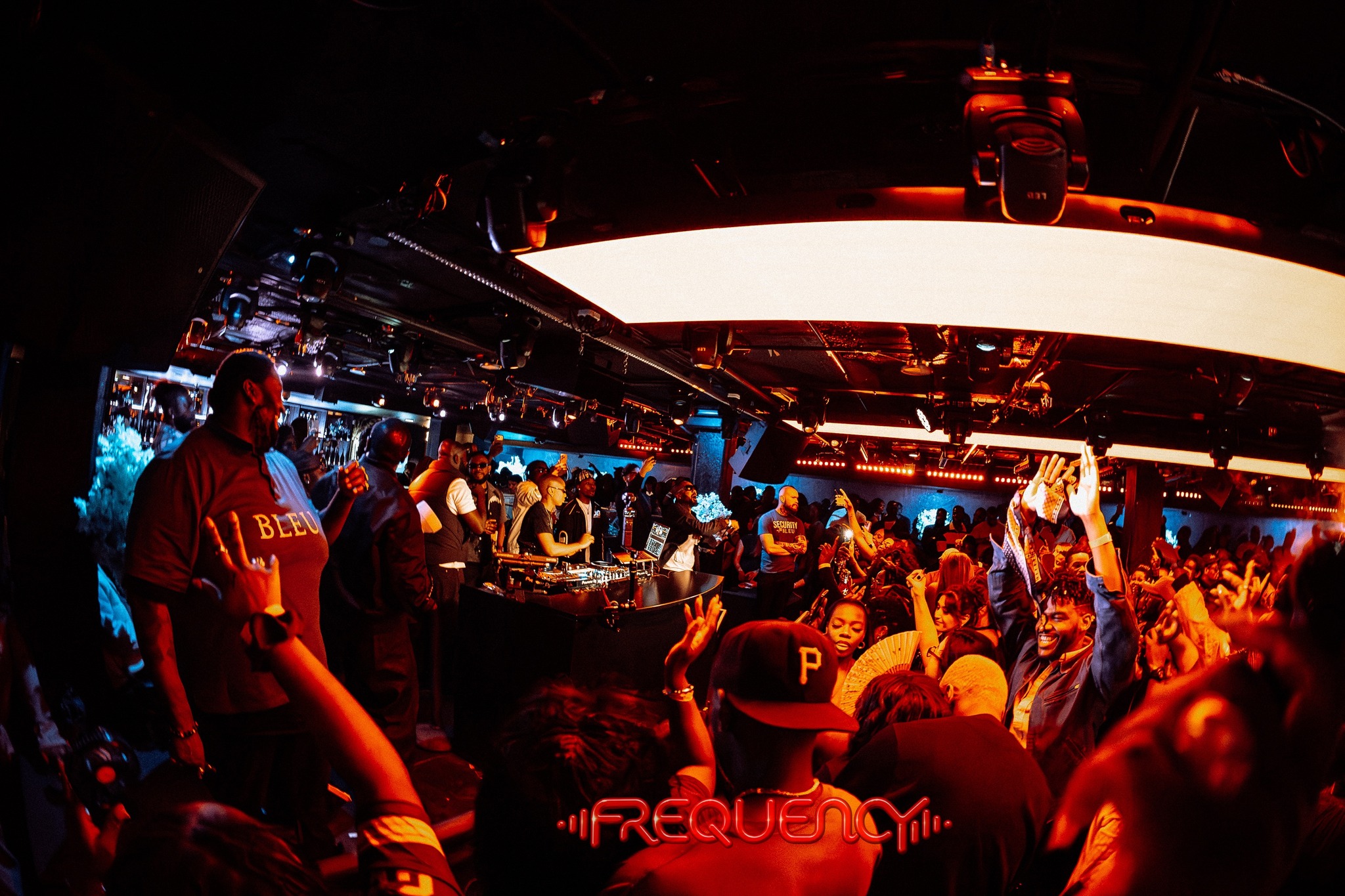 FREQUENCY W/ DOPE CAESAR - OCT 2026 (CALGARY) #GAS photo