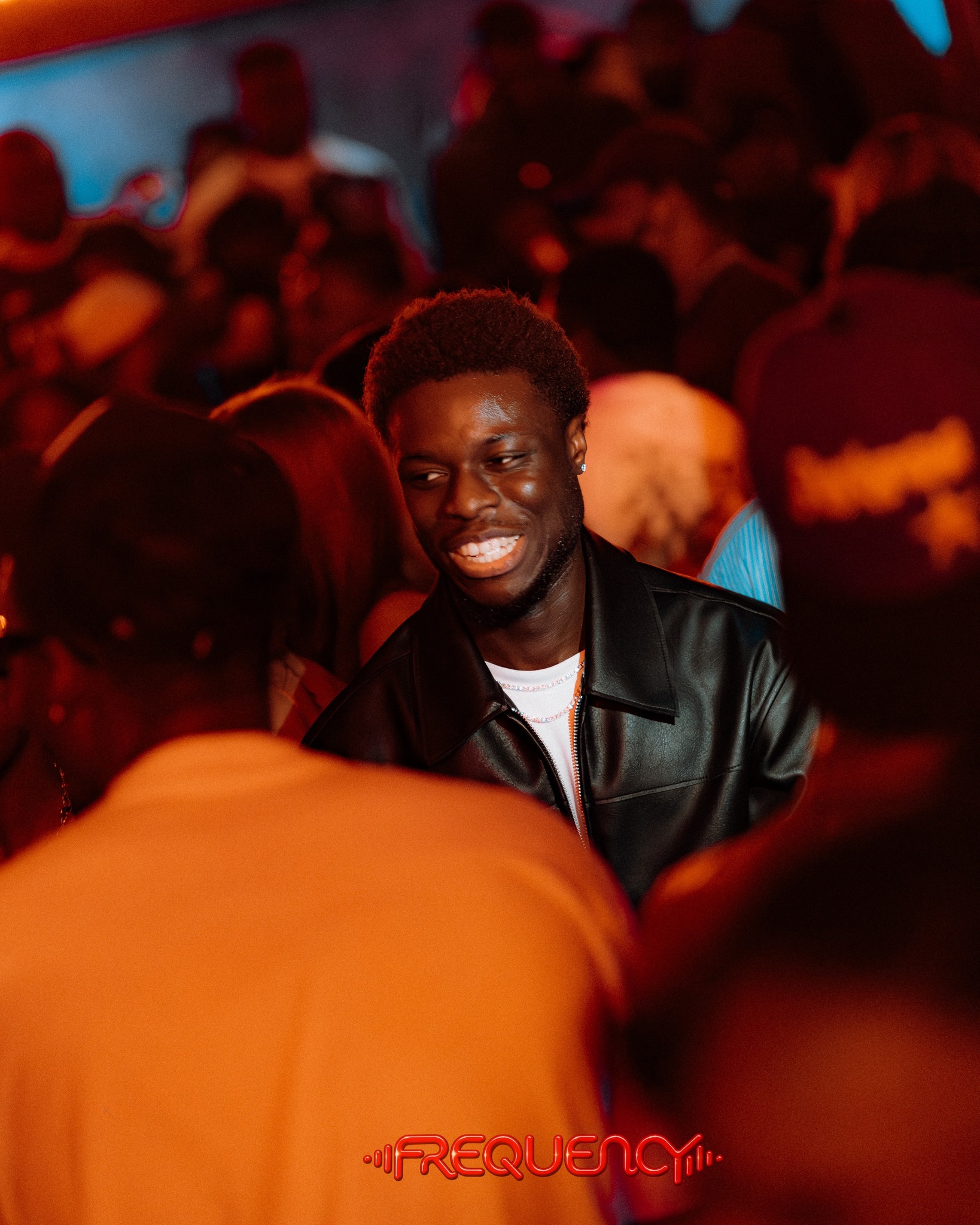 FREQUENCY W/ DOPE CAESAR - OCT 2026 (CALGARY) #GAS photo