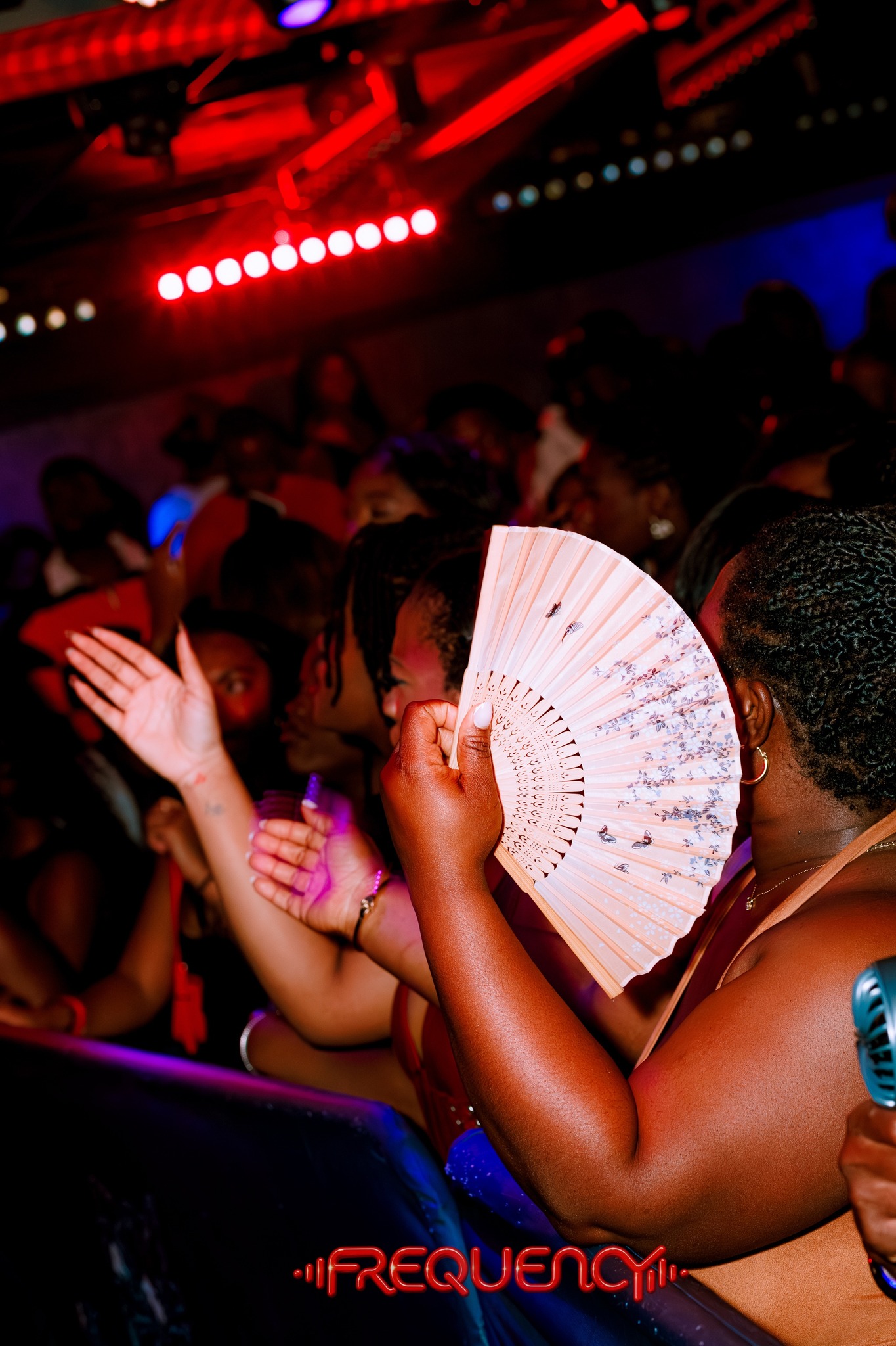 FREQUENCY W/ DOPE CAESAR - OCT 2026 (CALGARY) #GAS photo