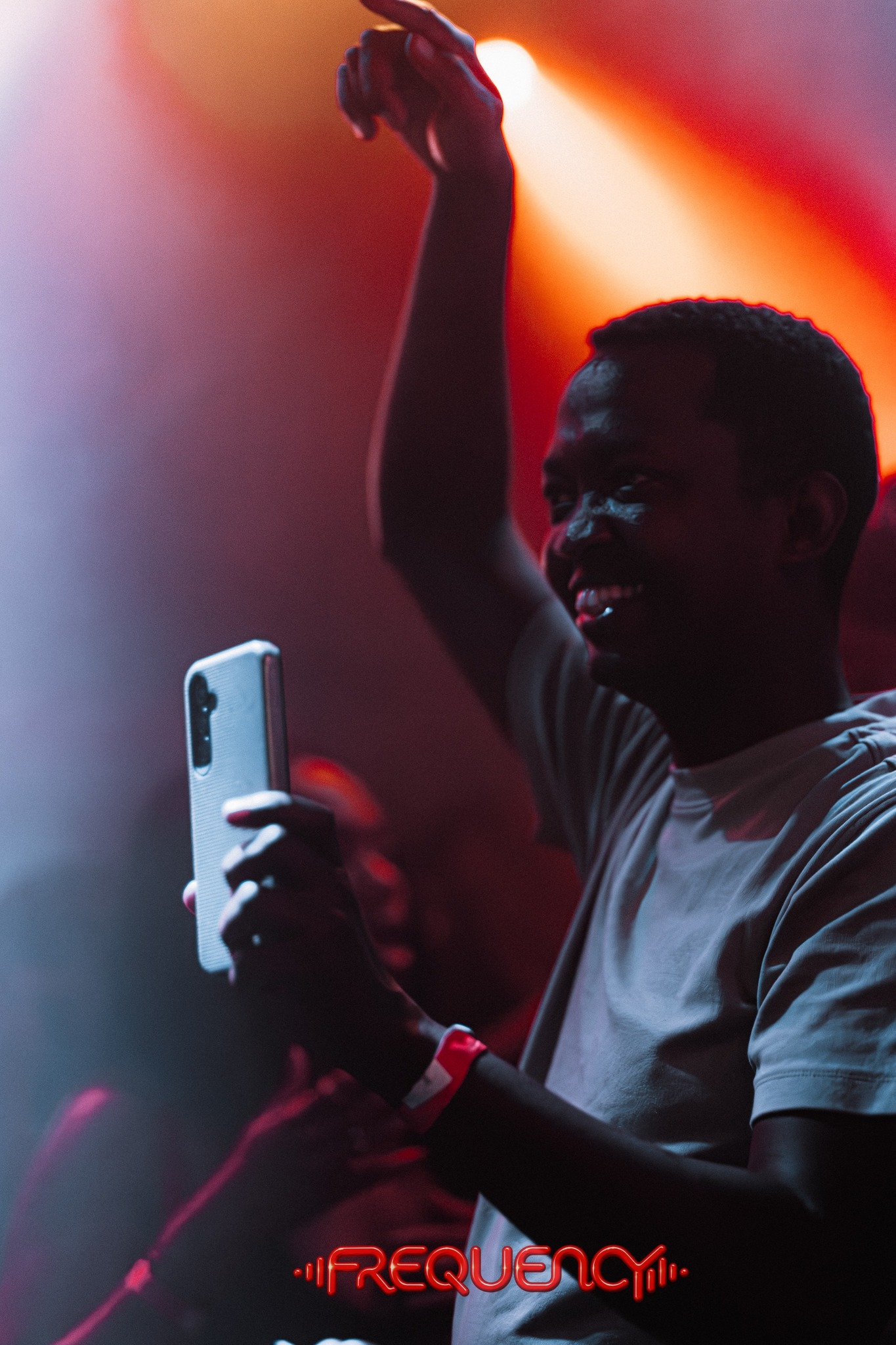 FREQUENCY W/ DOPE CAESAR - OCT 2026 (CALGARY) #GAS photo