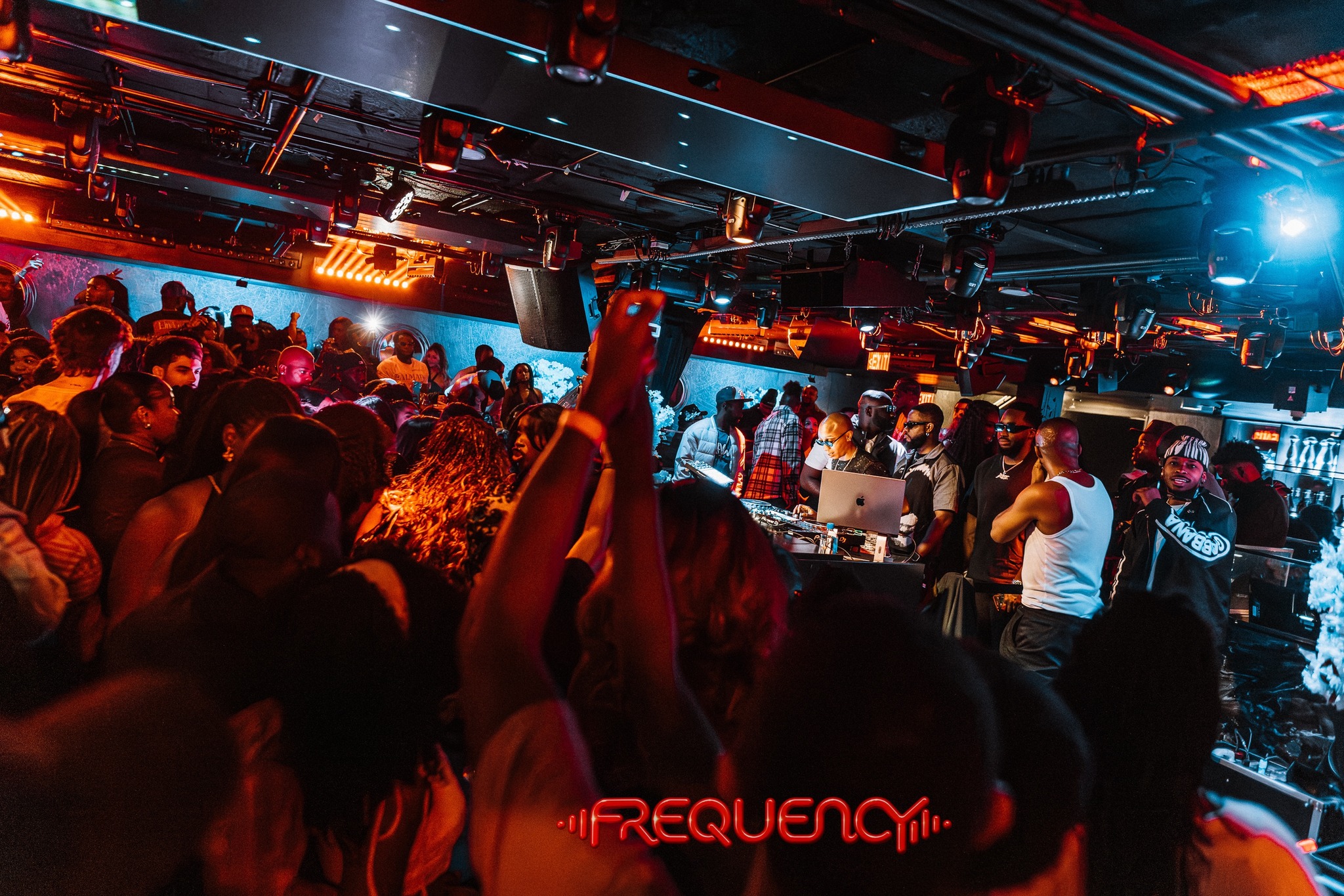 FREQUENCY W/ DOPE CAESAR - OCT 2026 (CALGARY) #GAS photo