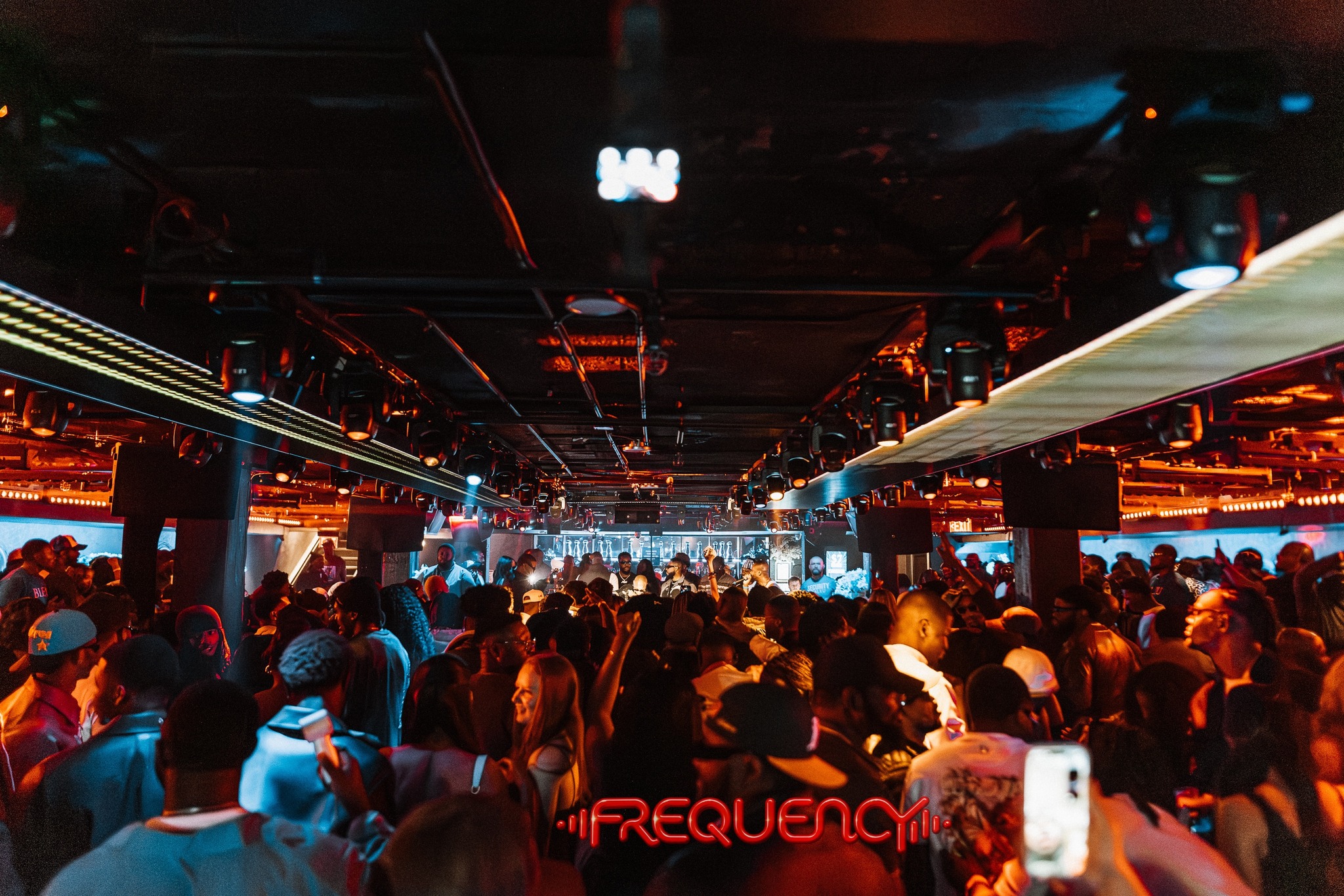 FREQUENCY W/ DOPE CAESAR - OCT 2026 (CALGARY) #GAS photo