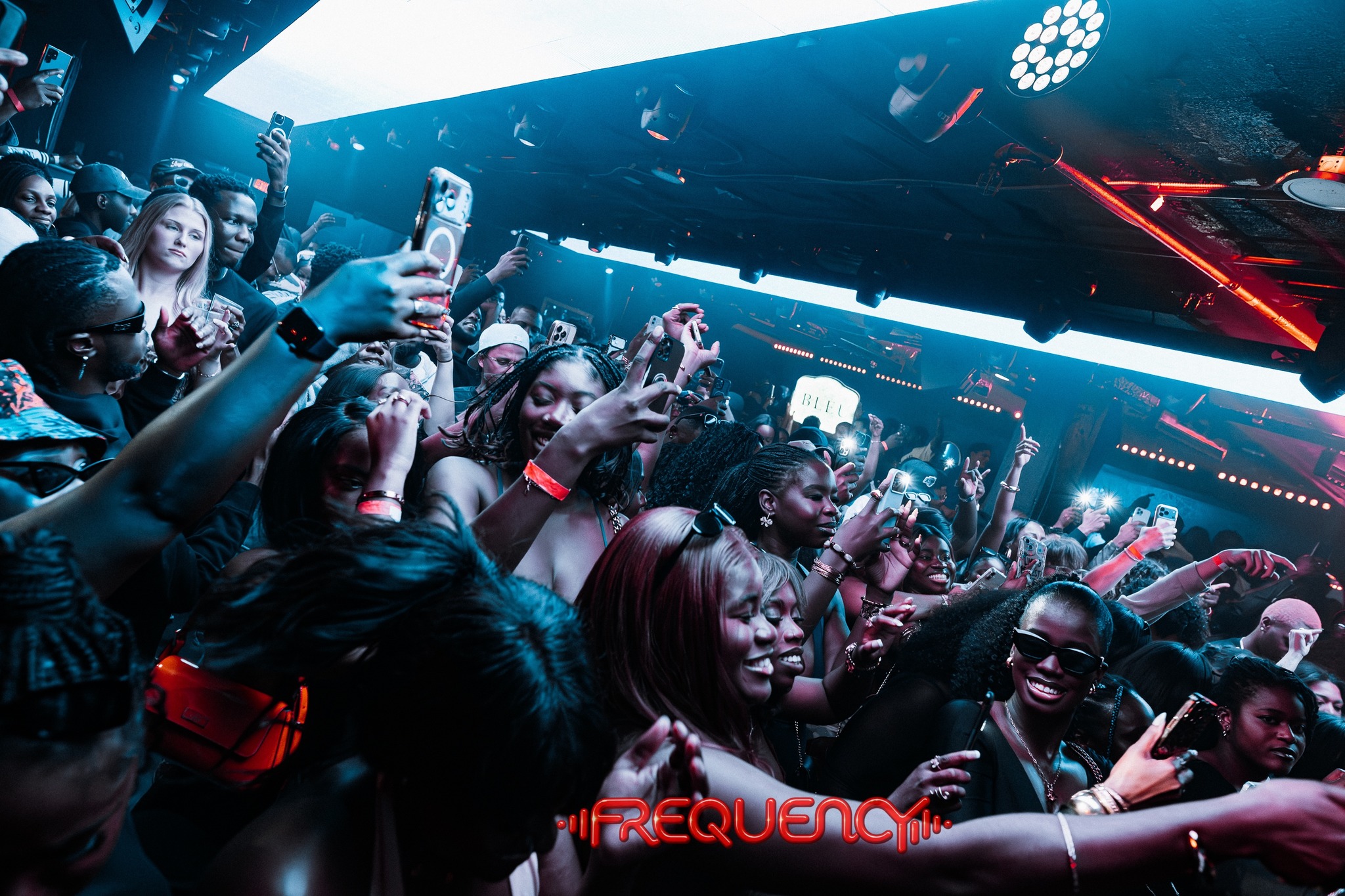 FREQUENCY W/ DOPE CAESAR - OCT 2026 (CALGARY) #GAS photo