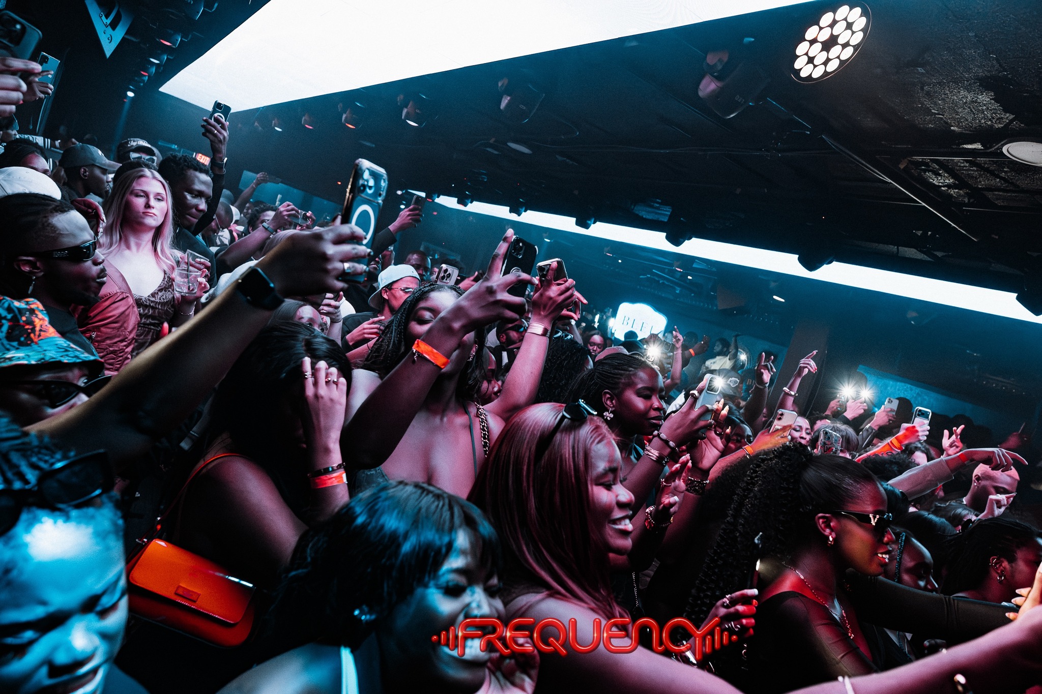 FREQUENCY W/ DOPE CAESAR - OCT 2026 (CALGARY) #GAS photo