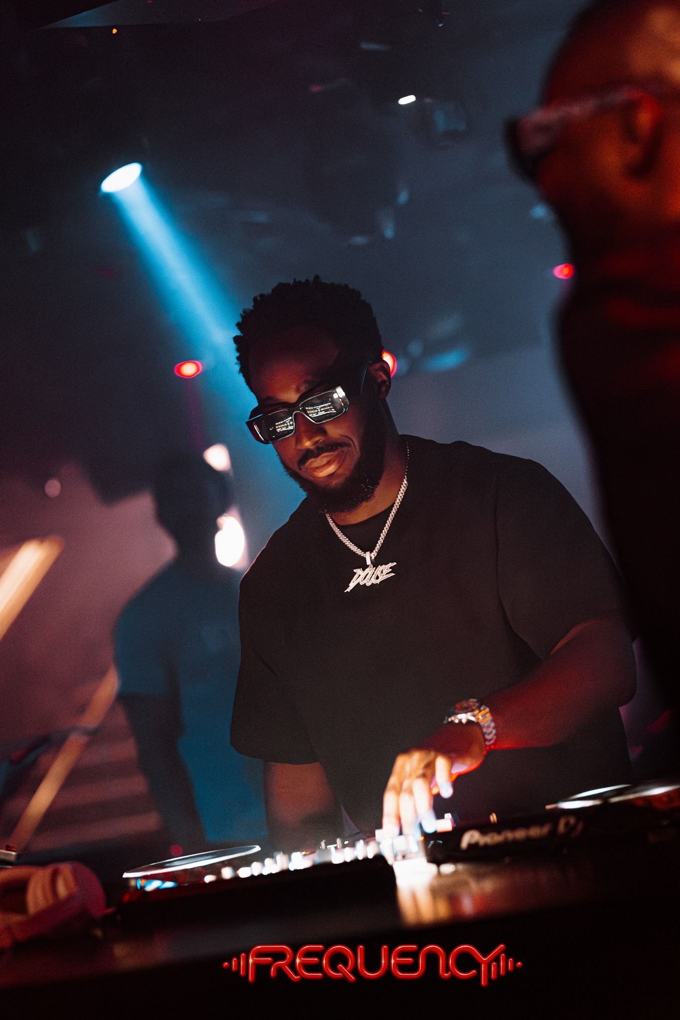 FREQUENCY W/ DOPE CAESAR - OCT 2026 (CALGARY) #GAS photo