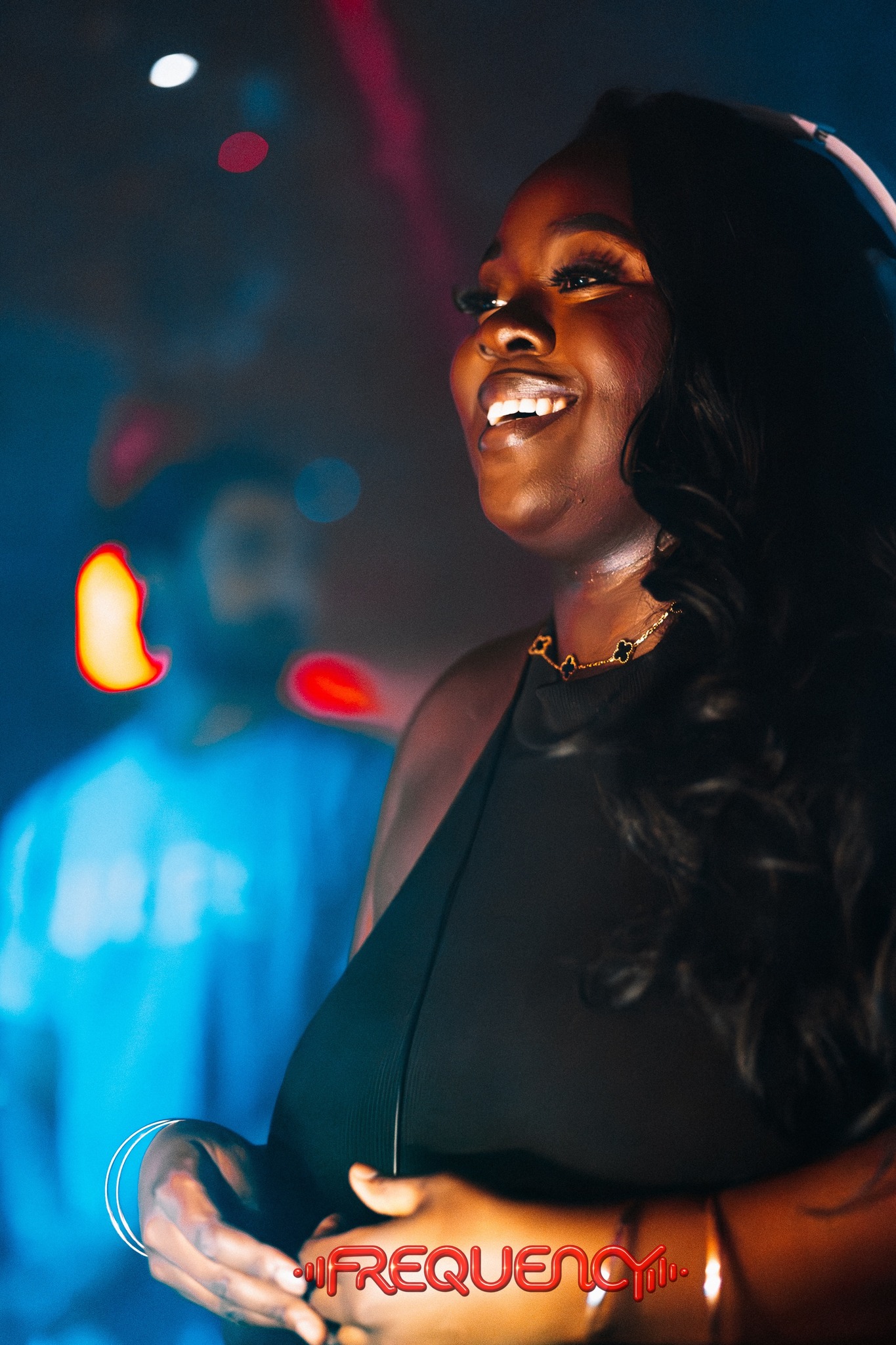 FREQUENCY W/ DOPE CAESAR - OCT 2026 (CALGARY) #GAS photo