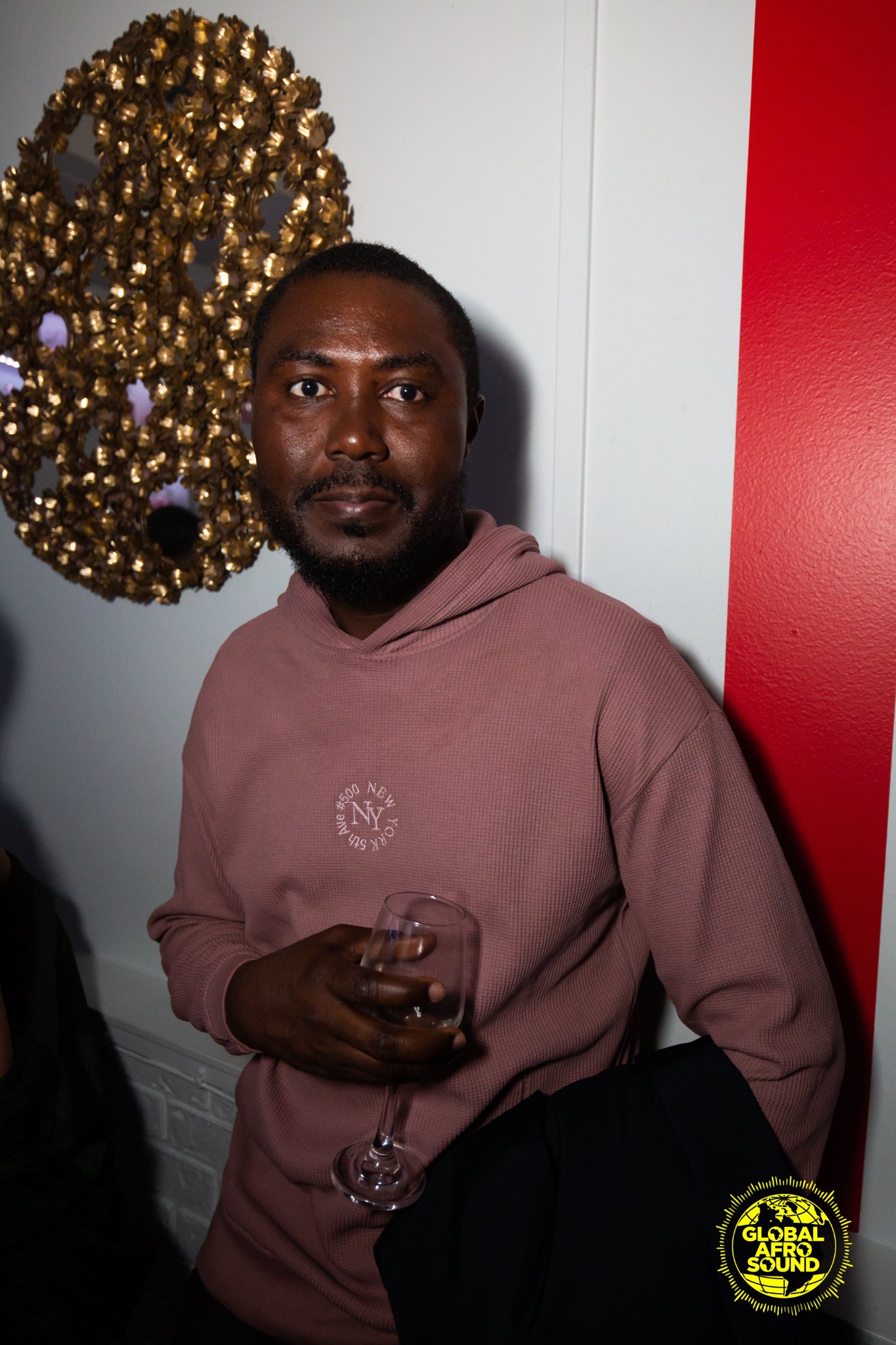 GLOBAL AFRO SOUND // APRIL 2022 #GAS photo
