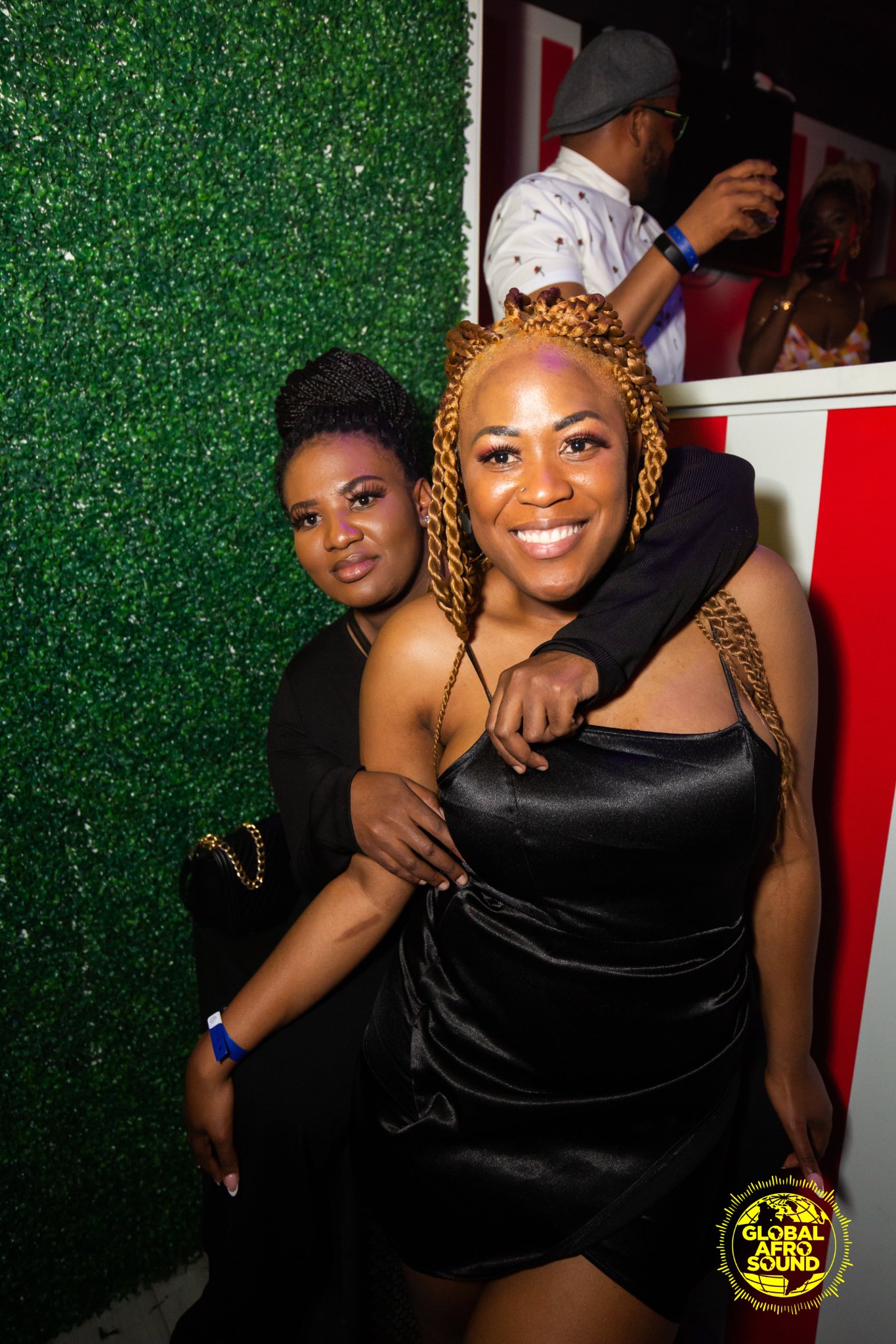 GLOBAL AFRO SOUND // APRIL 2022 #GAS photo