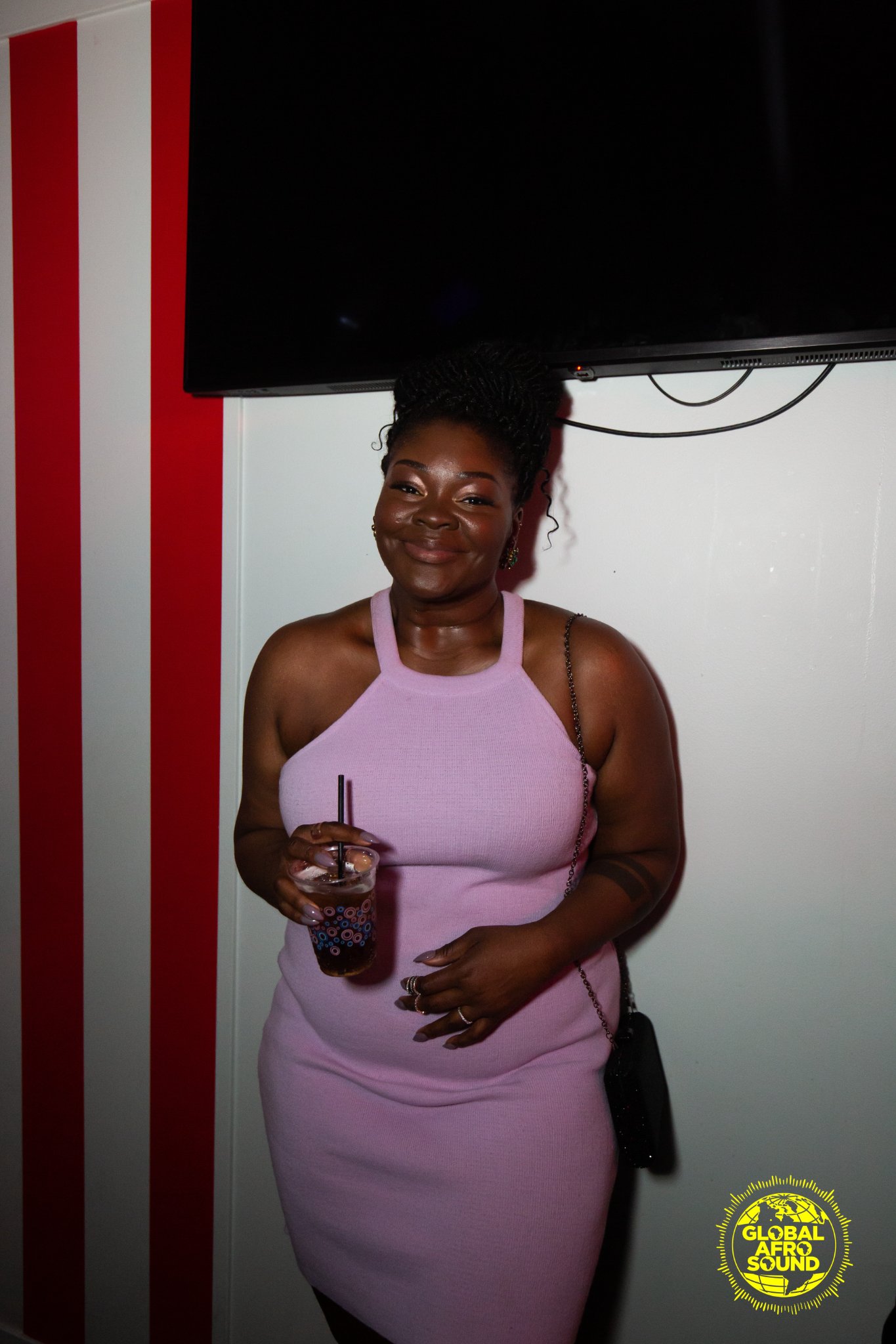 GLOBAL AFRO SOUND // APRIL 2022 #GAS photo