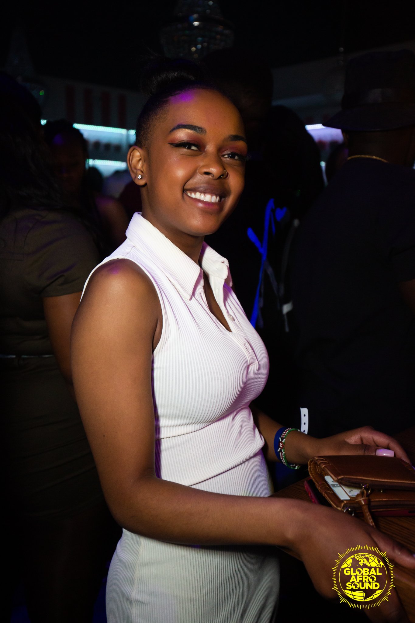 GLOBAL AFRO SOUND // APRIL 2022 #GAS photo
