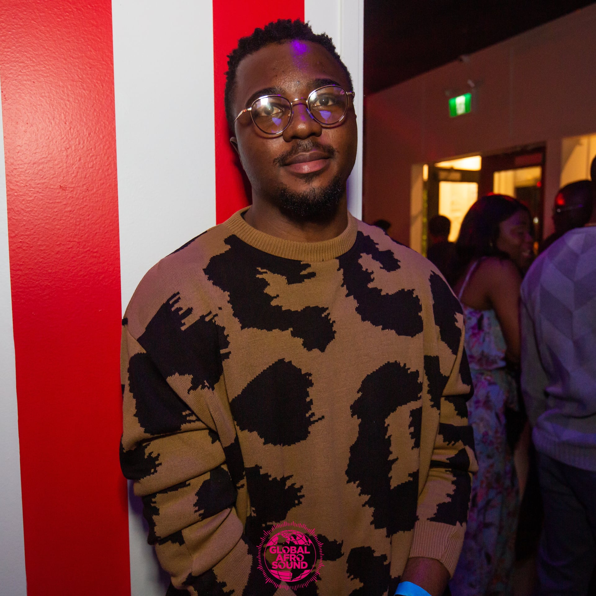 GLOBAL AFRO SOUND | MARCH 2022 #GAS photo