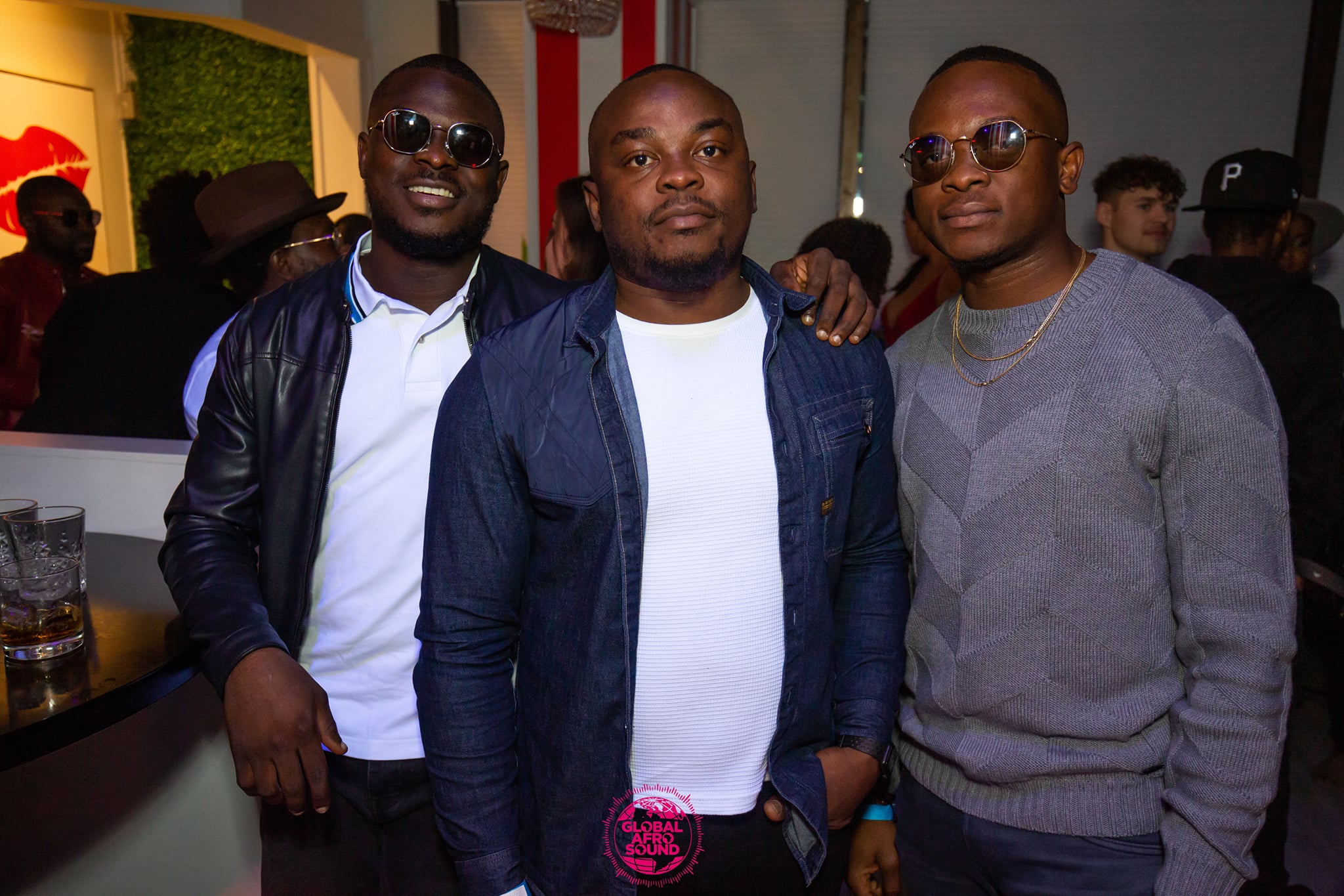 GLOBAL AFRO SOUND | MARCH 2022 #GAS photo