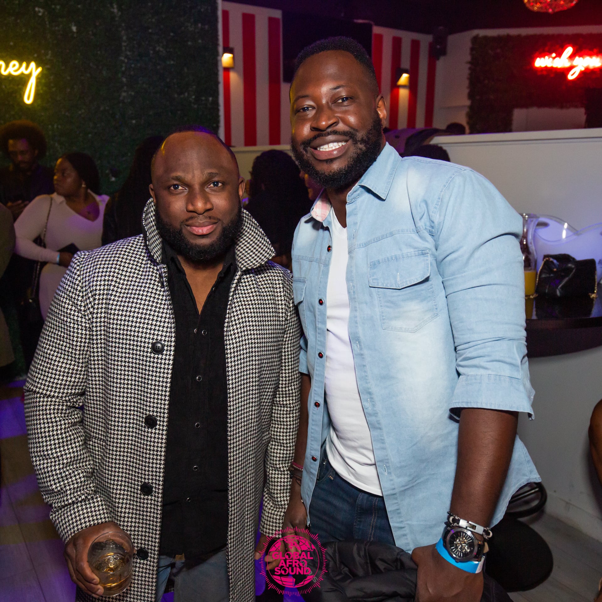 GLOBAL AFRO SOUND | MARCH 2022 #GAS photo