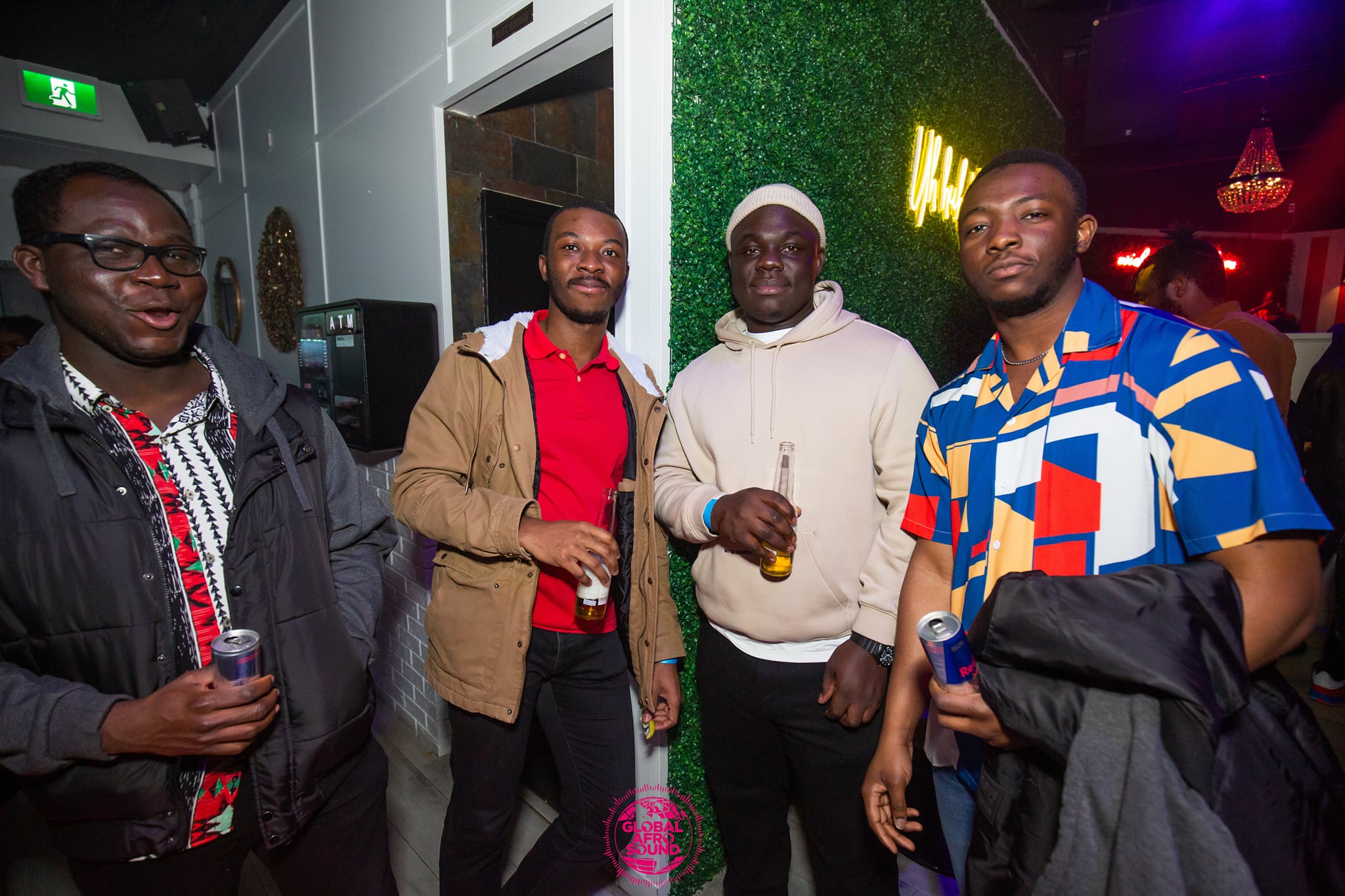 GLOBAL AFRO SOUND | MARCH 2022 #GAS photo
