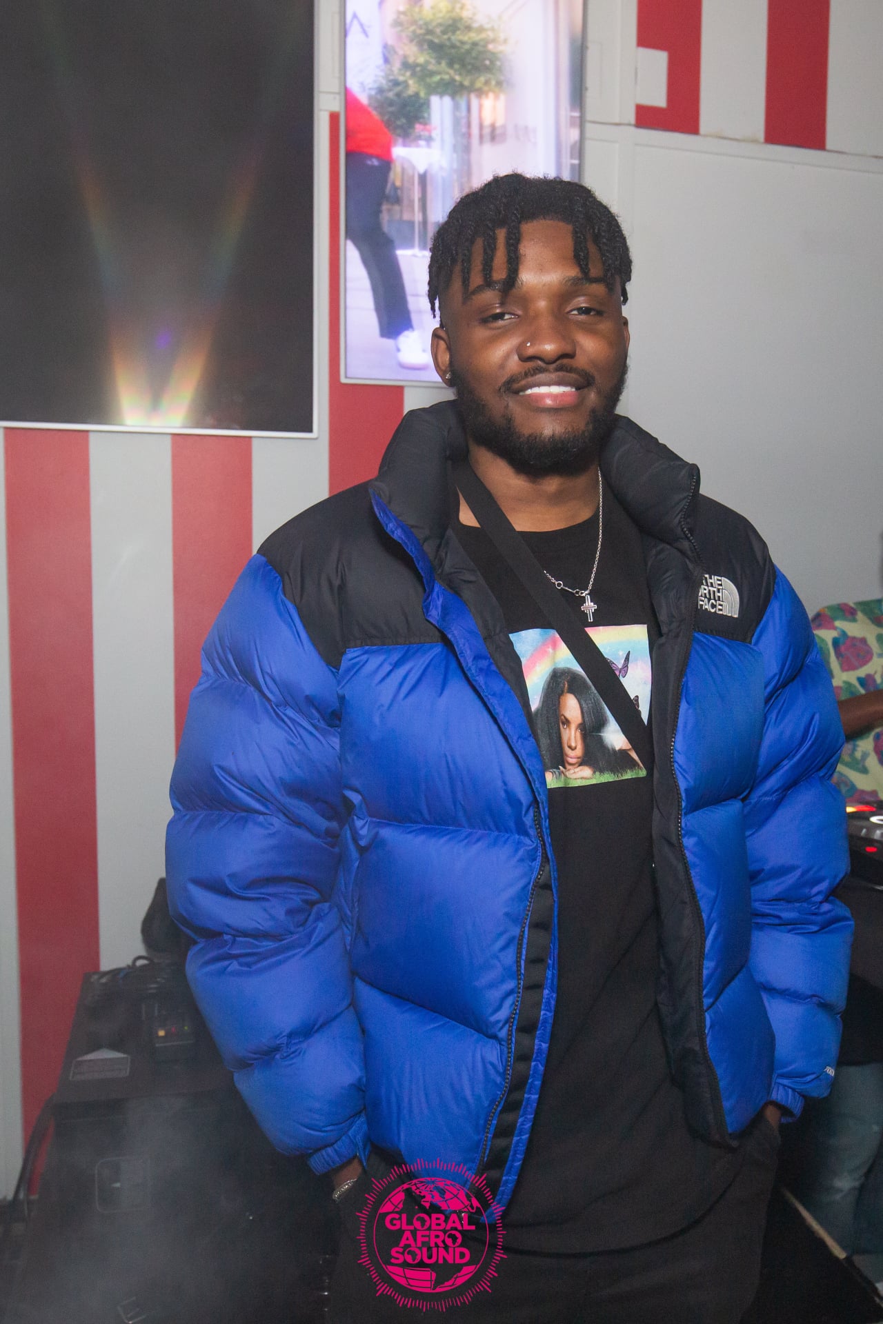 GLOBAL AFRO SOUND | MARCH 2022 #GAS photo