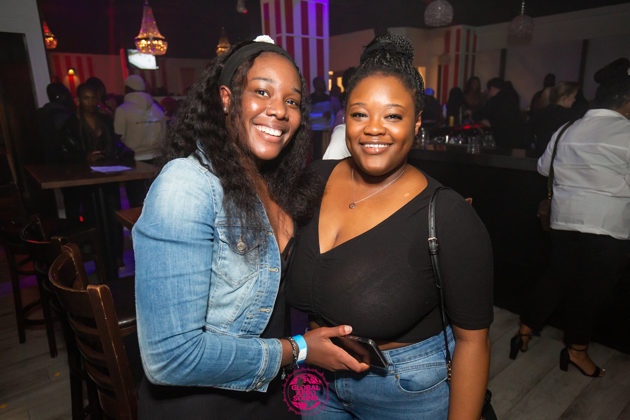 GLOBAL AFRO SOUND | MARCH 2022 #GAS photo