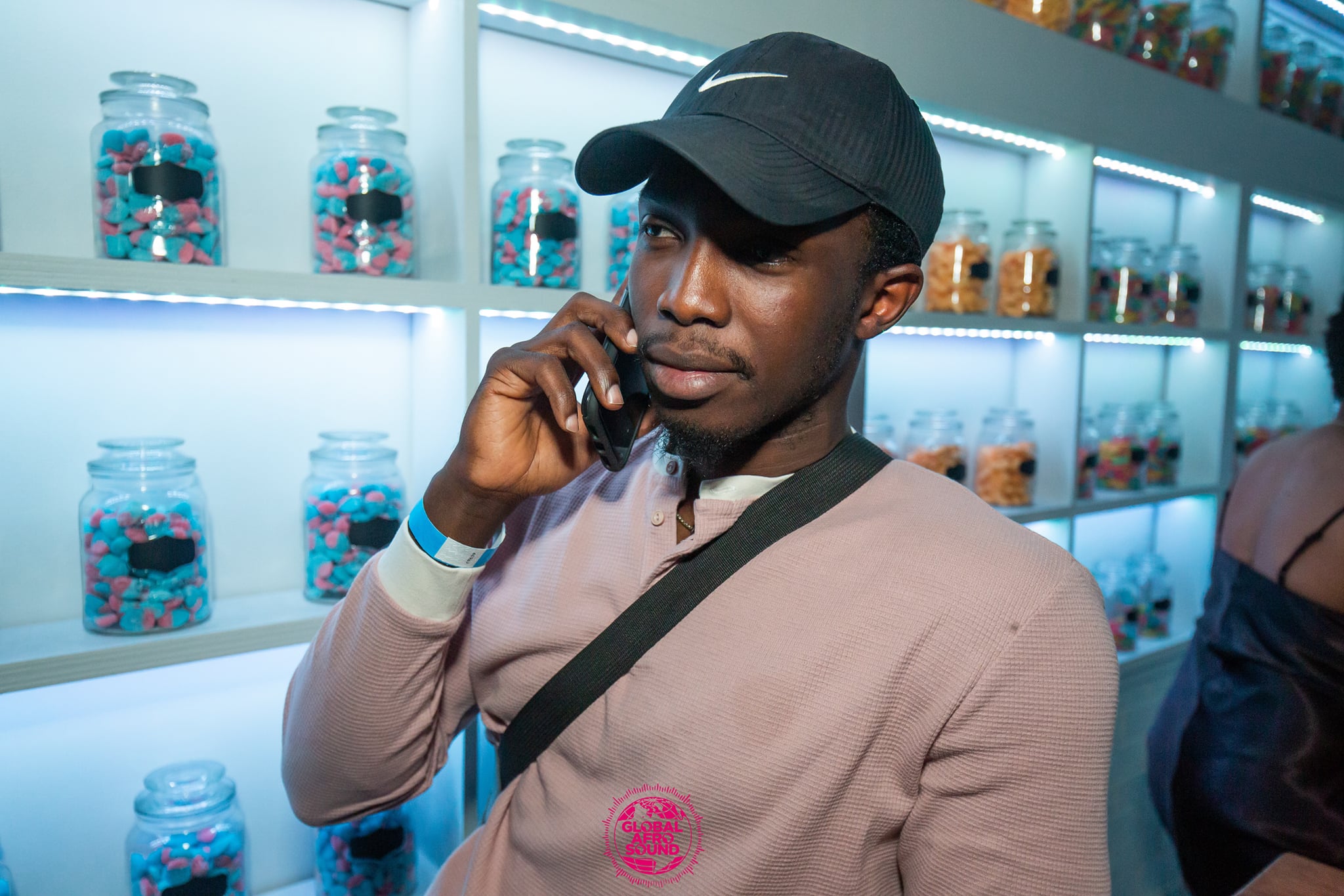 GLOBAL AFRO SOUND | MARCH 2022 #GAS photo