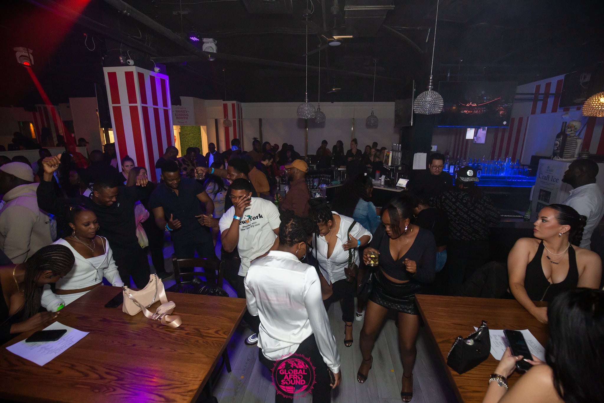 GLOBAL AFRO SOUND | MARCH 2022 #GAS photo