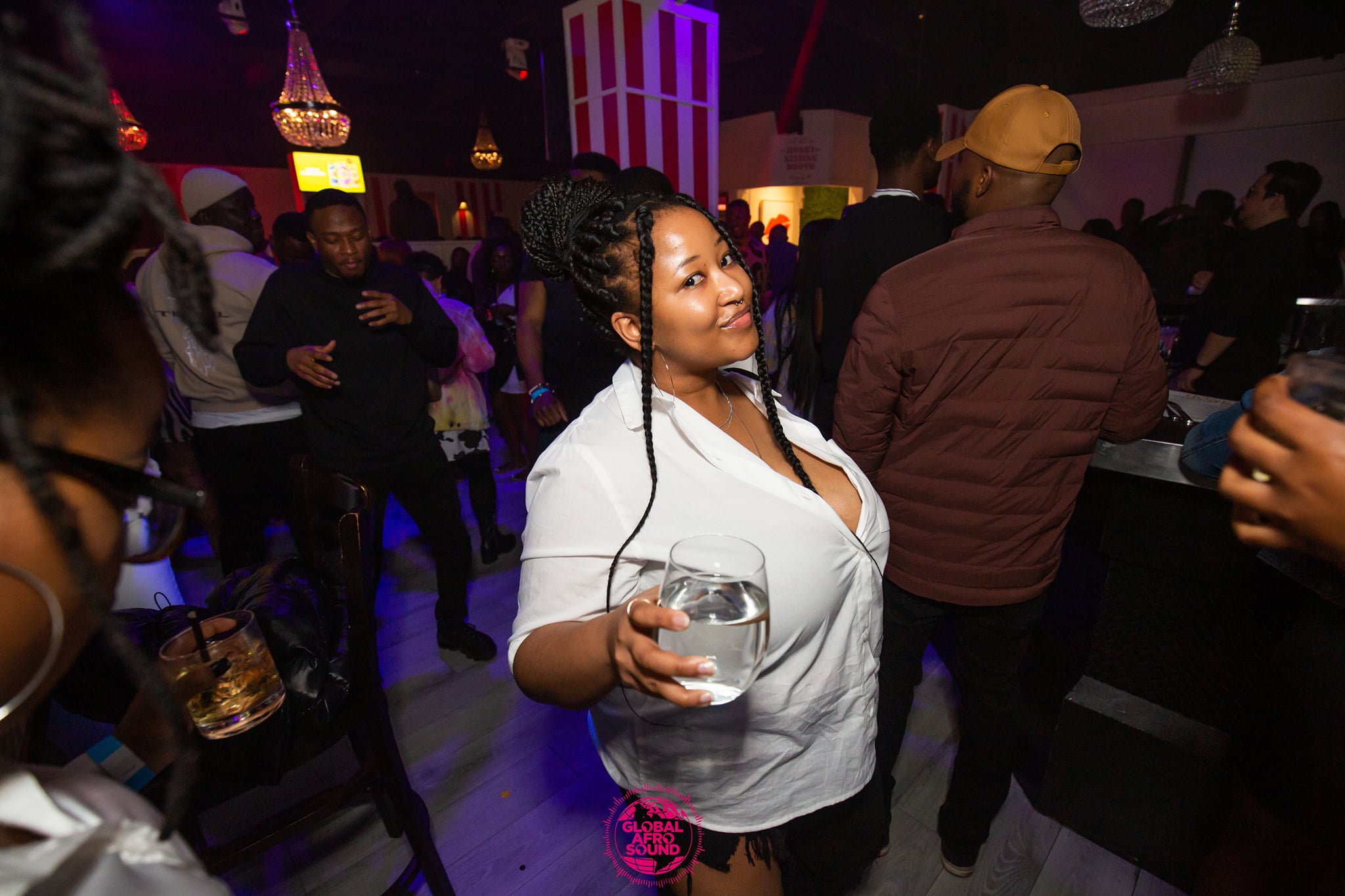 GLOBAL AFRO SOUND | MARCH 2022 #GAS photo